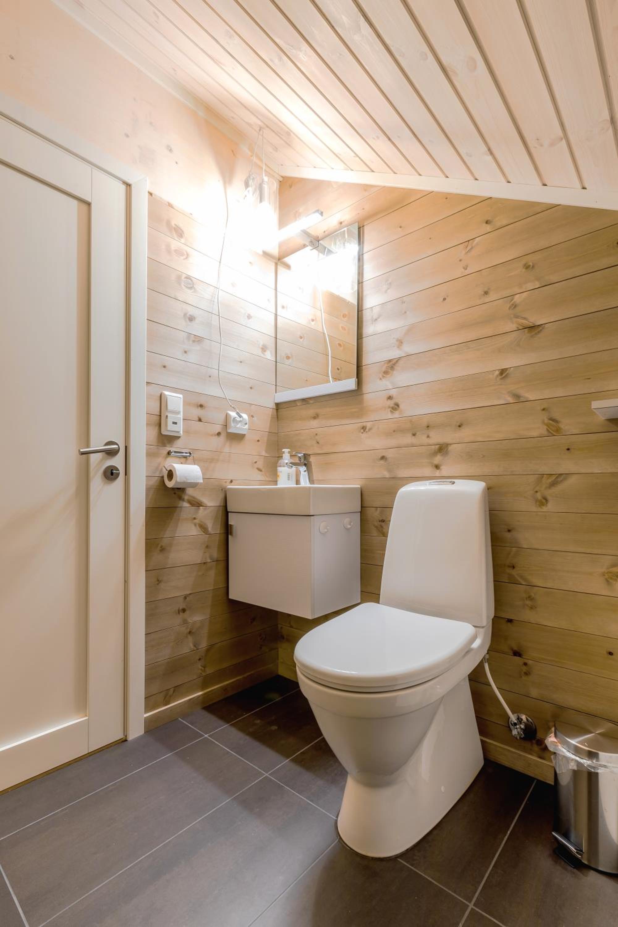 Skarhaugvegen 2