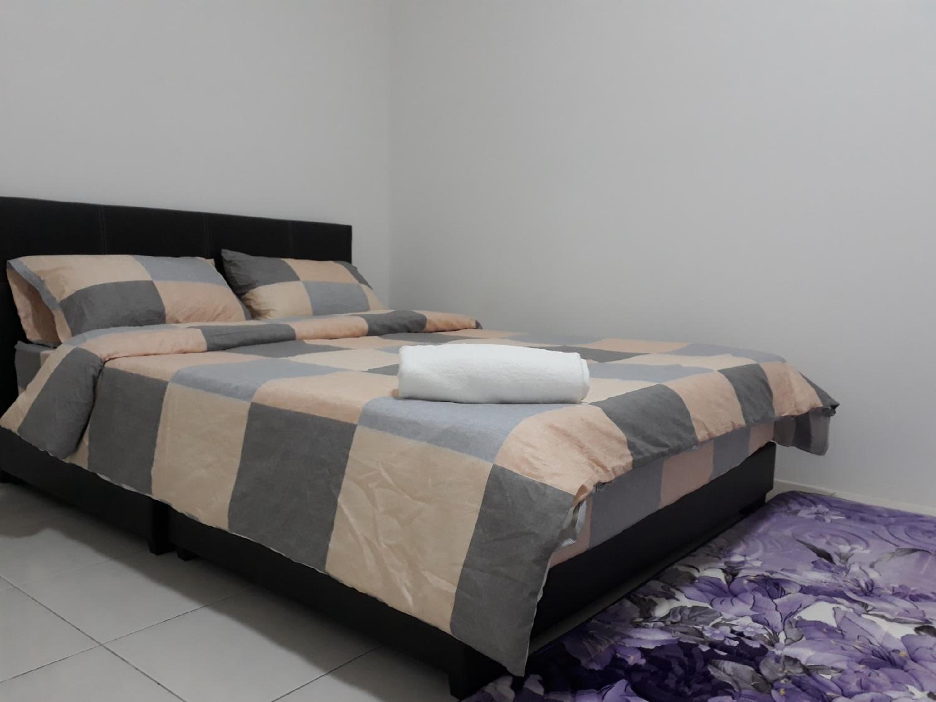 Apartment Cameron Highlands (Jalan Tengkolok) photo 1