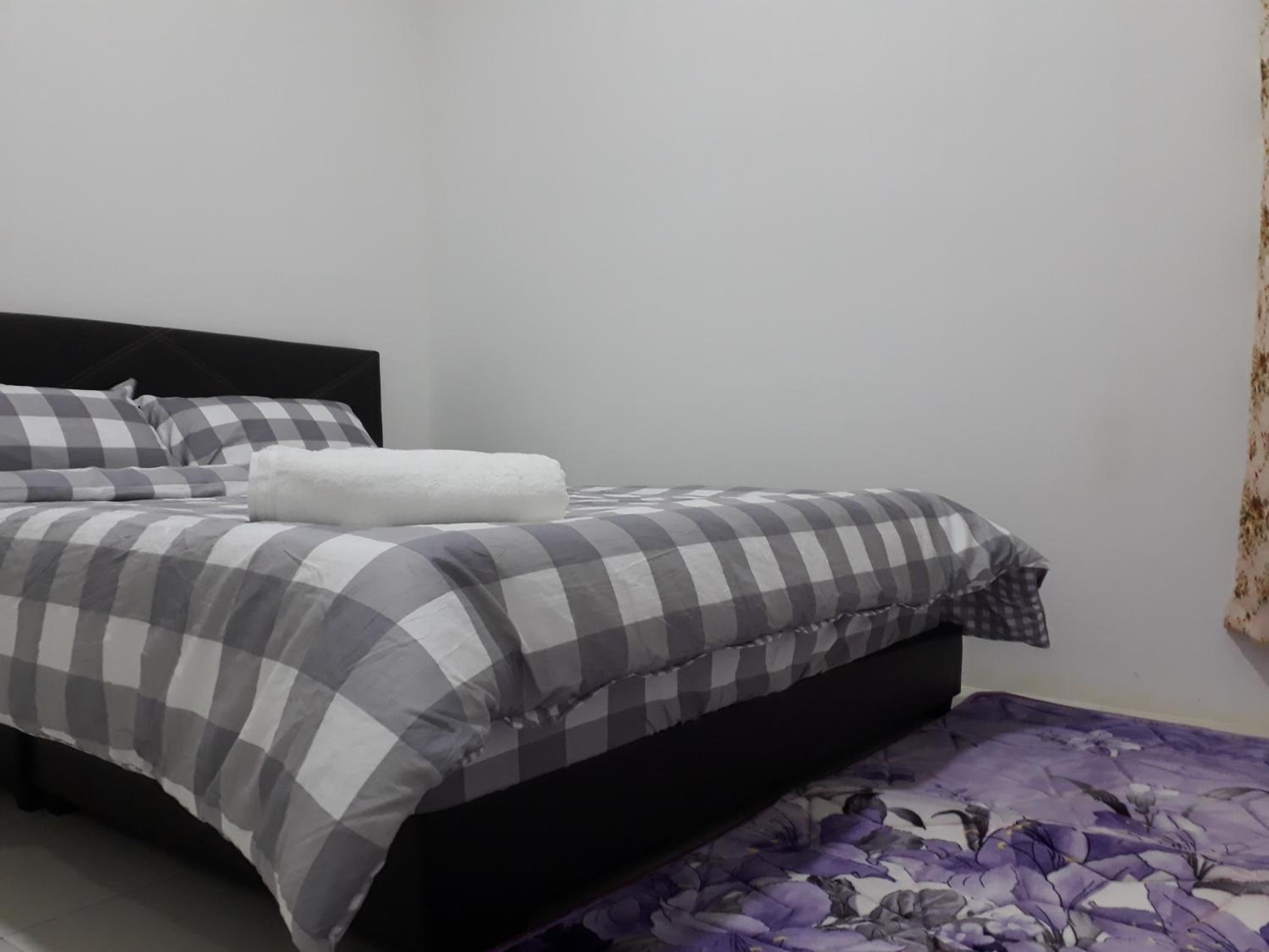 Apartment Cameron Highlands (Jalan Tengkolok) photo 2