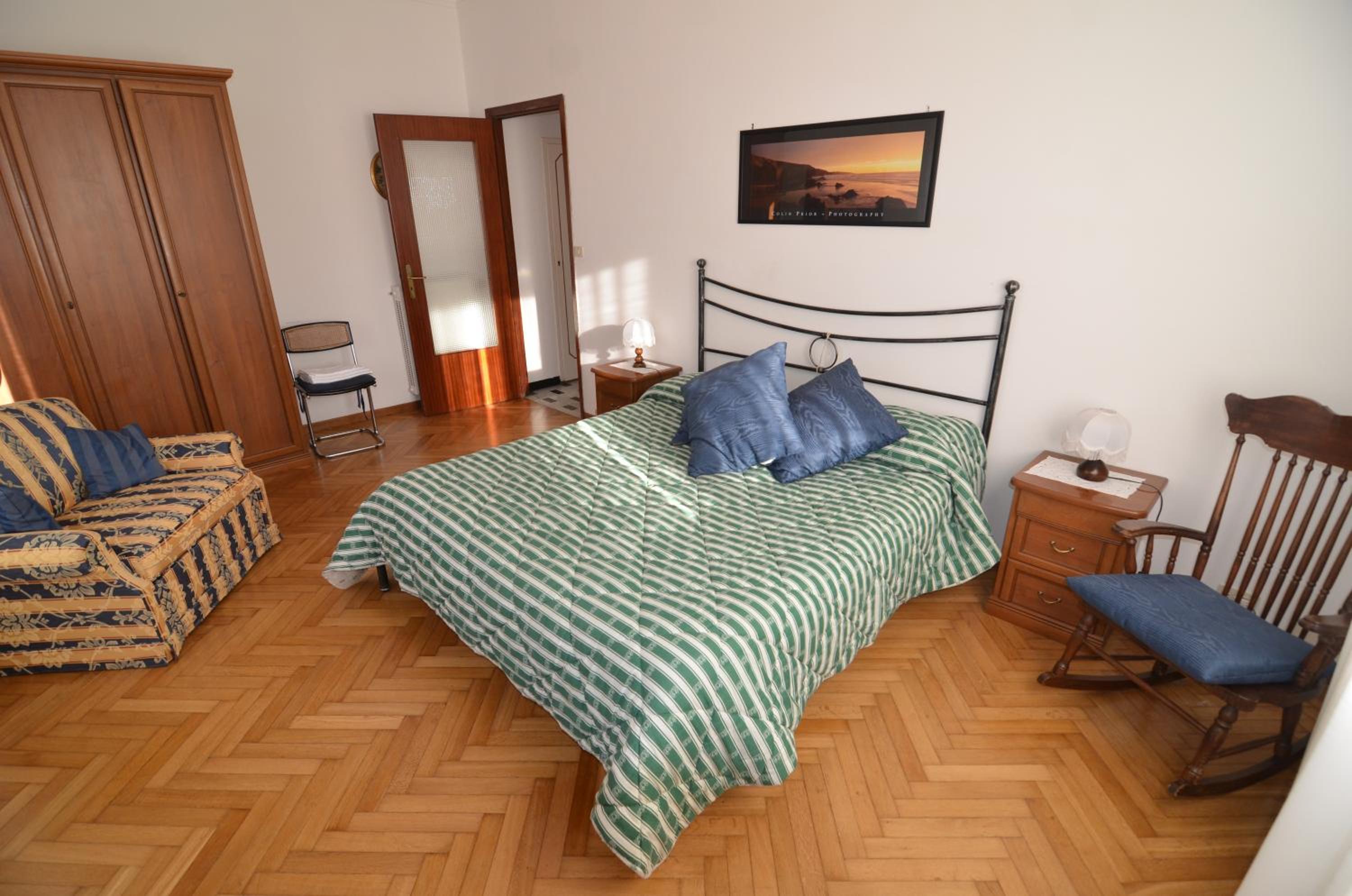 Glicine apartment