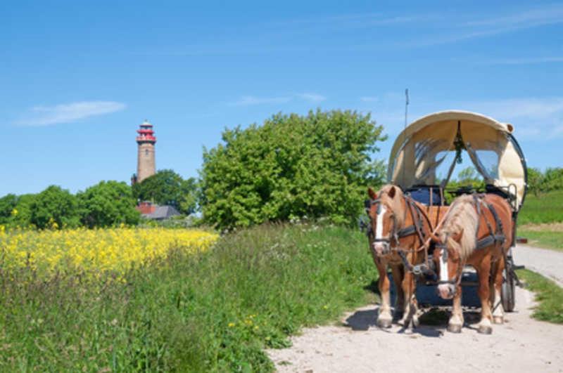 Haus am Meer Ostsee Insel Rügen Fischerweg 3 Wlan