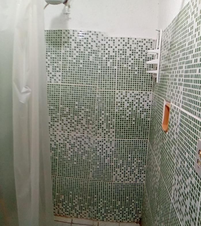 Hostel Casa Shamballa