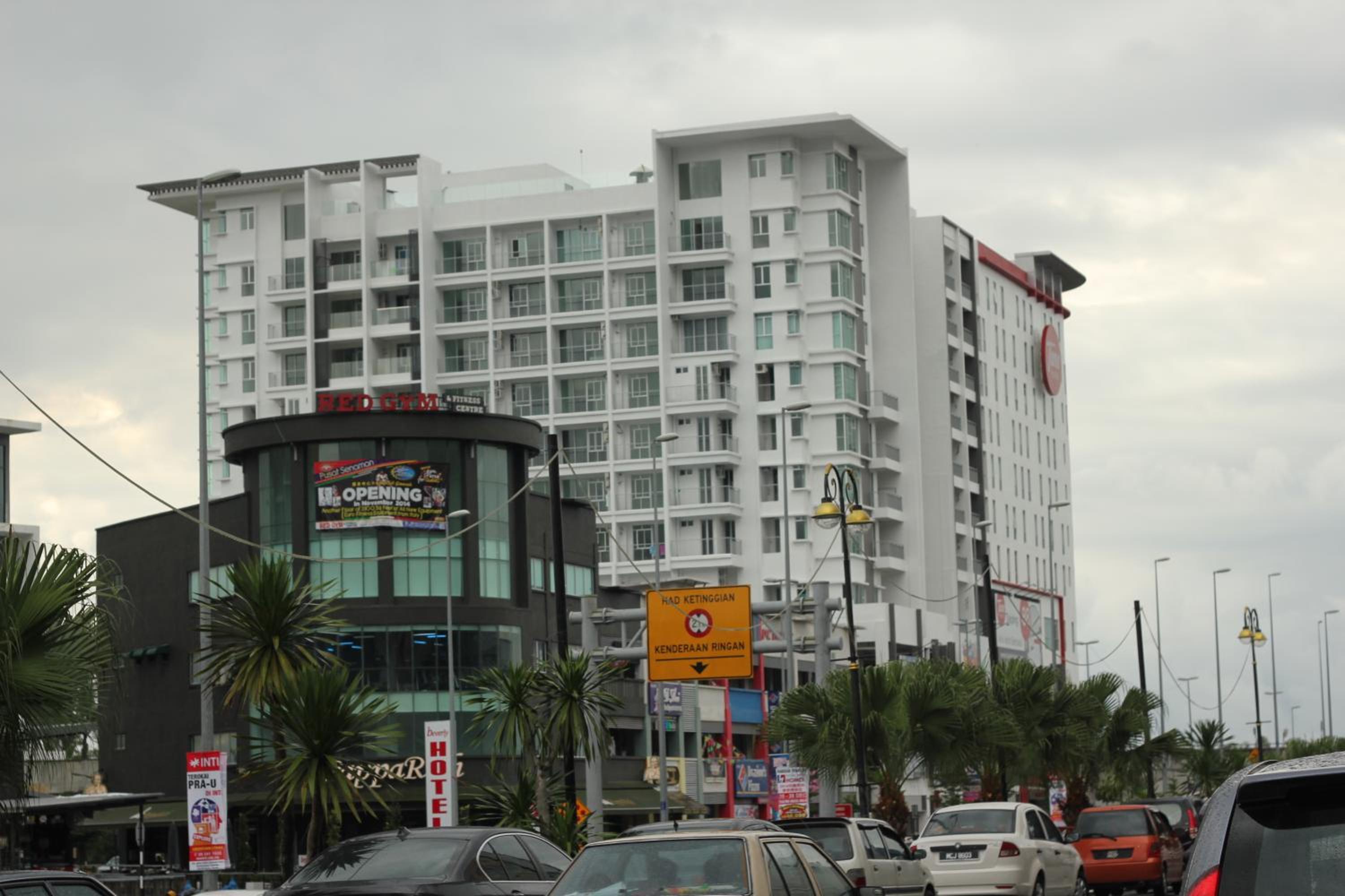 Taiping Centre Point Suite photo 1