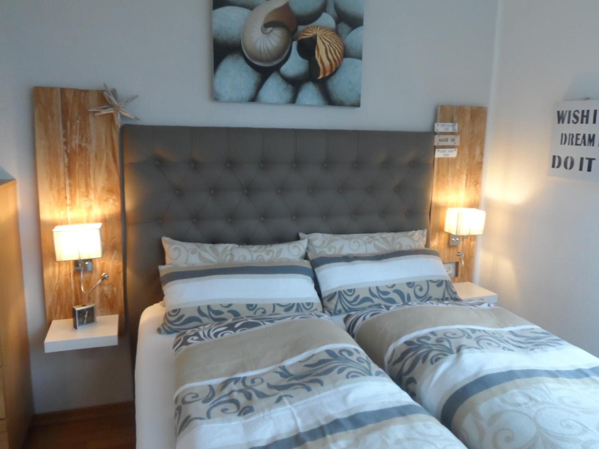 Ferienwohnung BEACHHOUSE