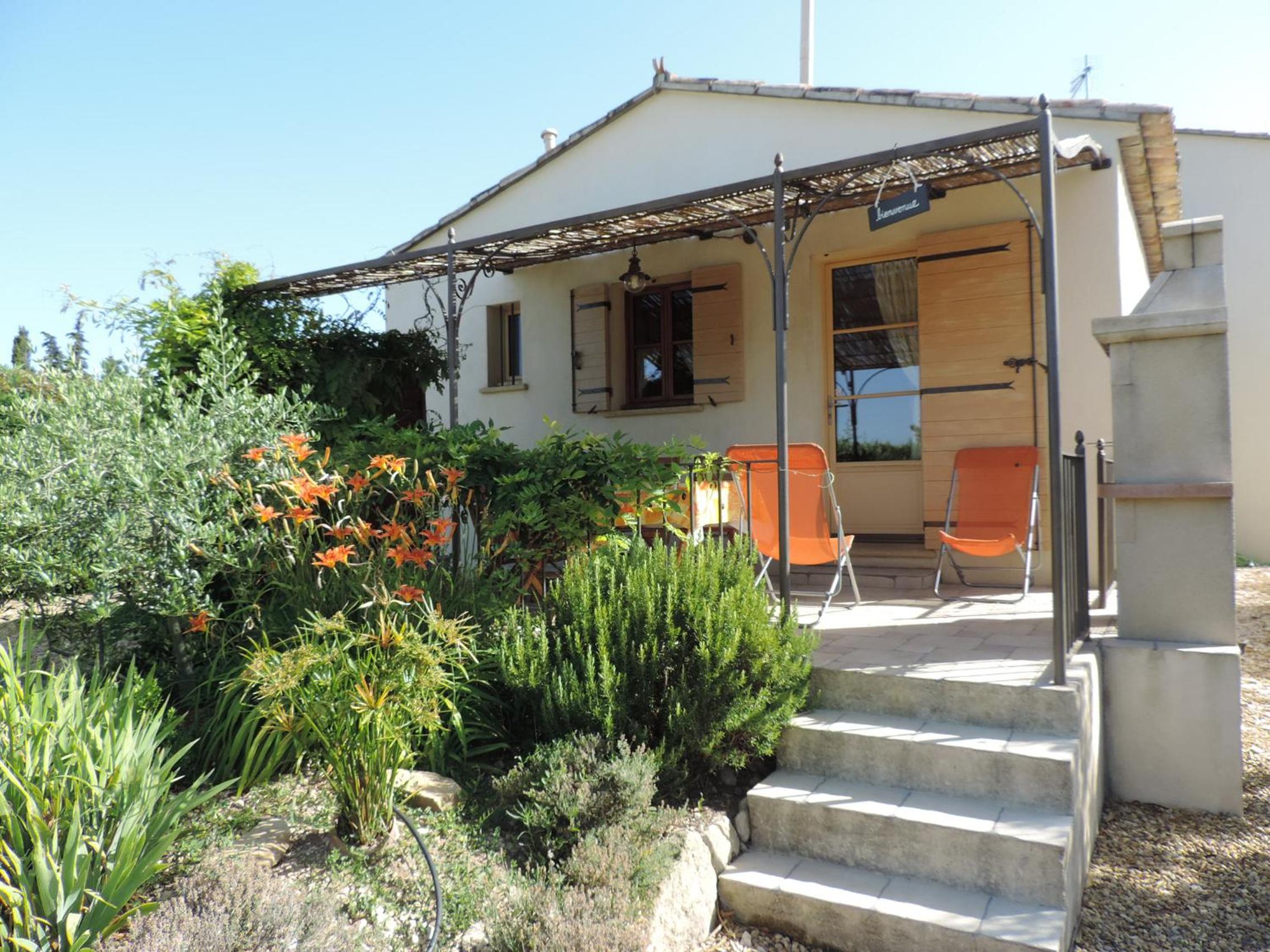 Gîte le Faré Tchanqué view 5