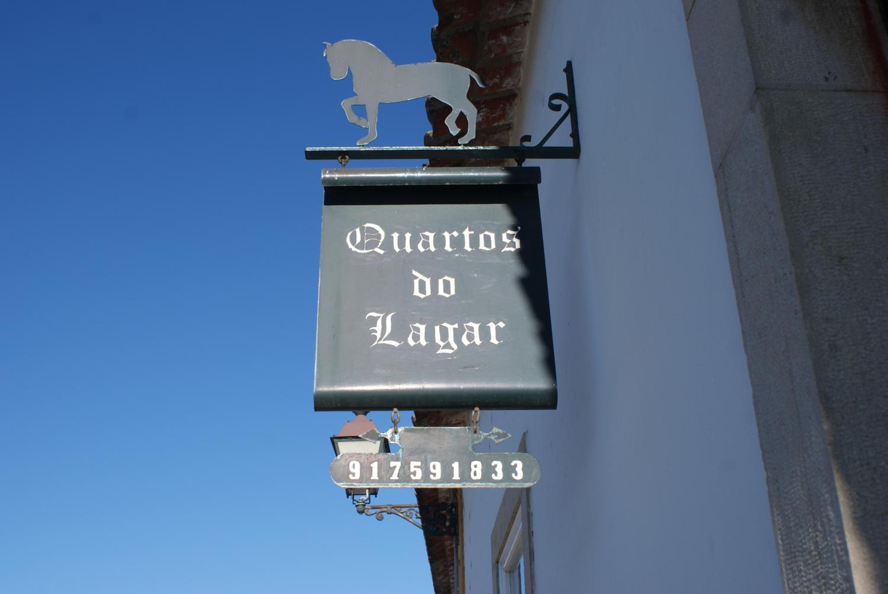 Quartos do Lagar