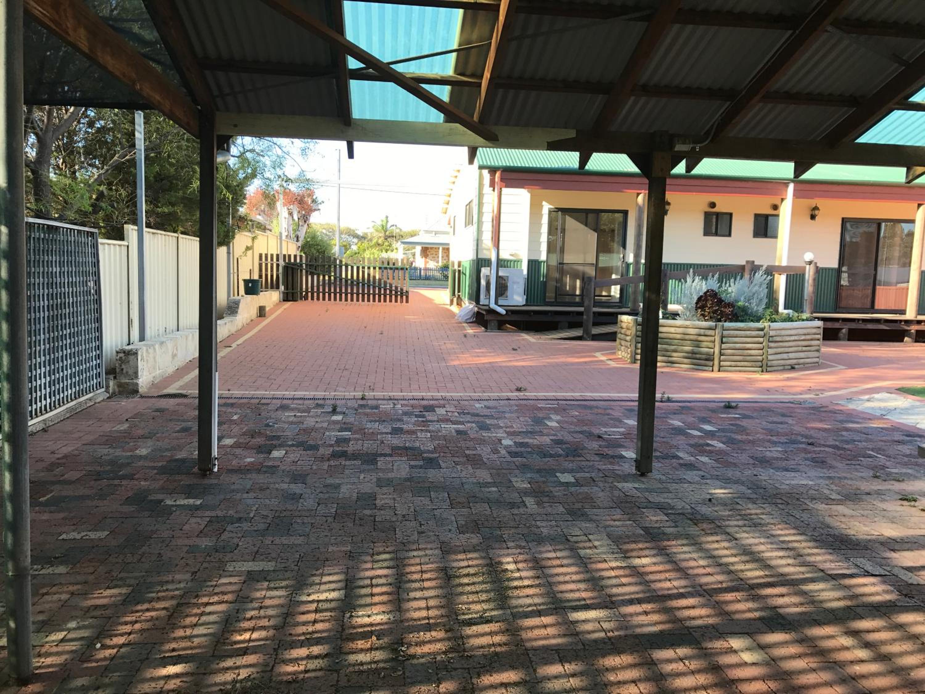Sabai accommodation