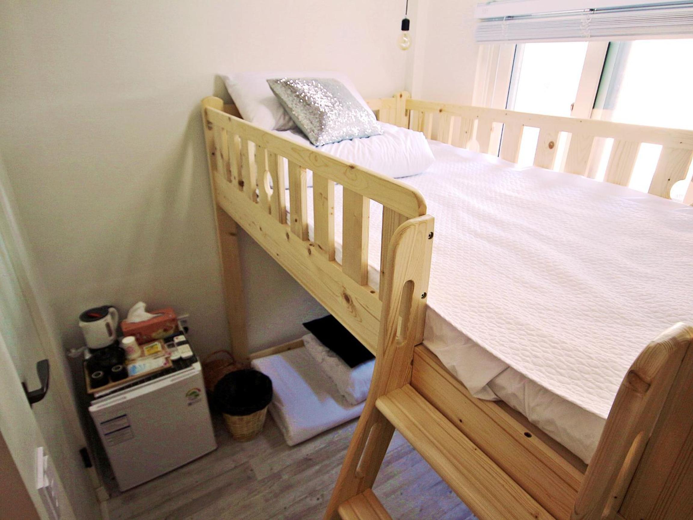 Daemyung Guesthouse view 3