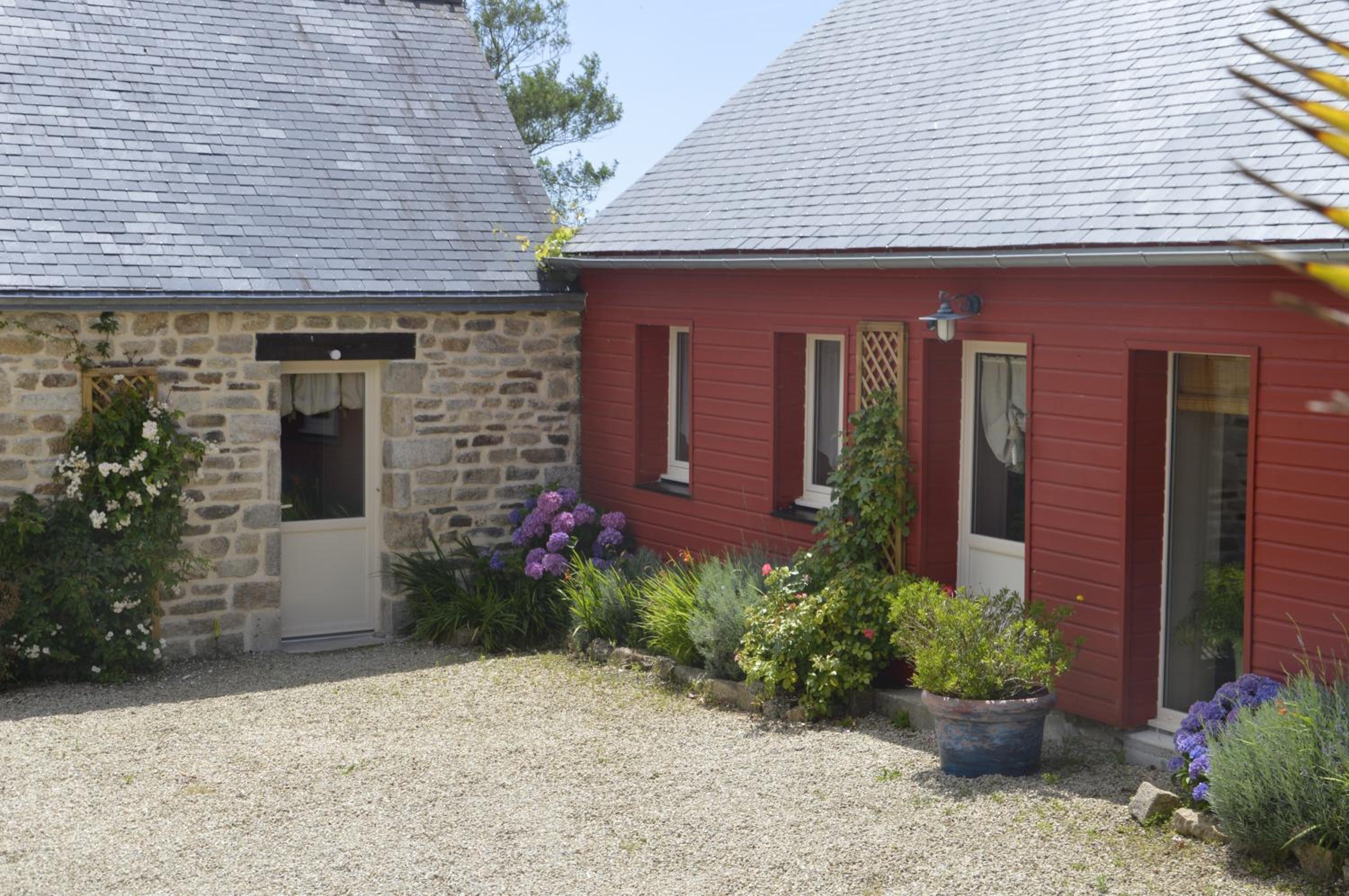 Location de La Ferme De Kerraoul view 2