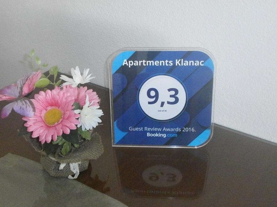 Apartments Klanac — photo 100