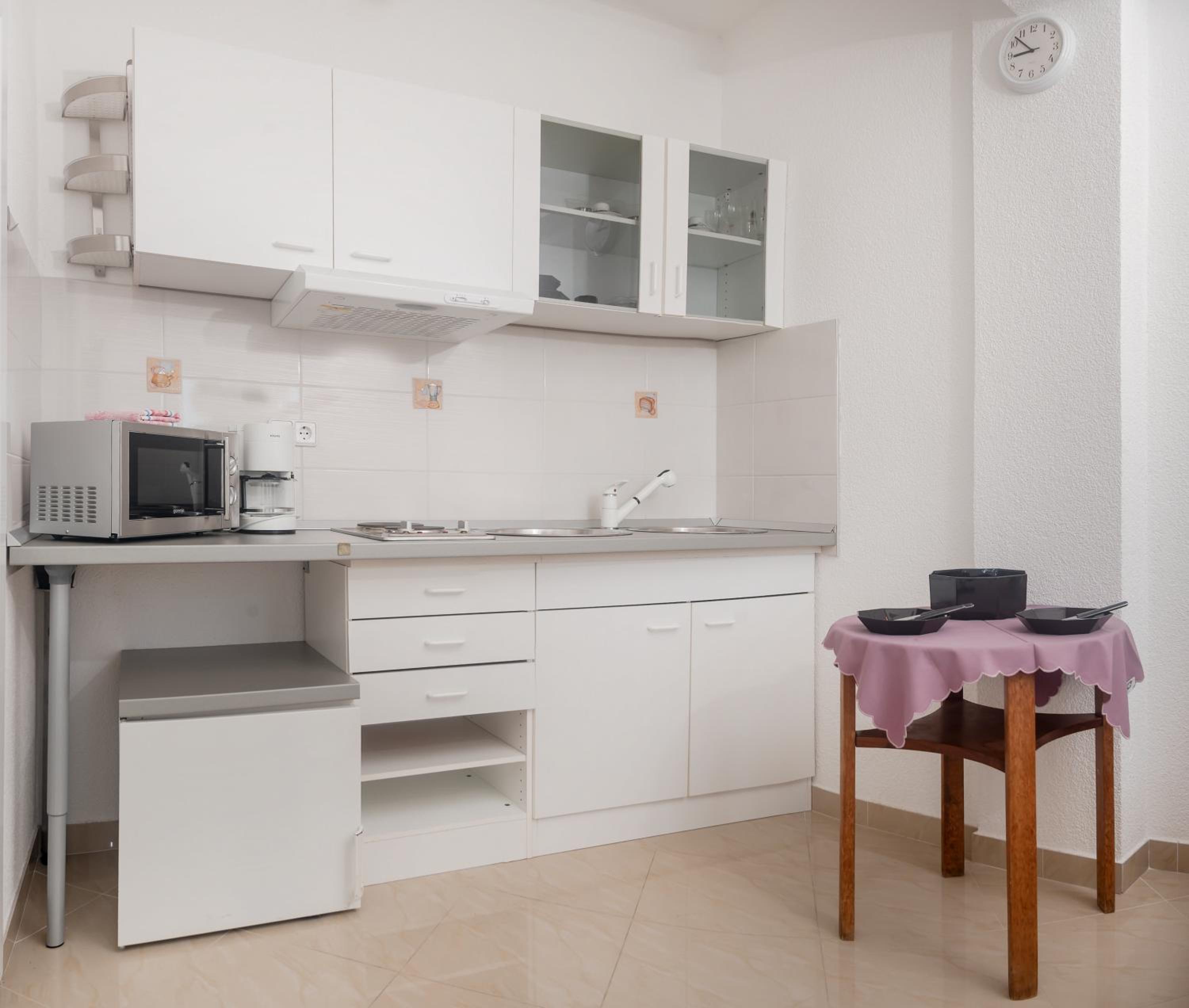 Apartment Kristina Dujmovic