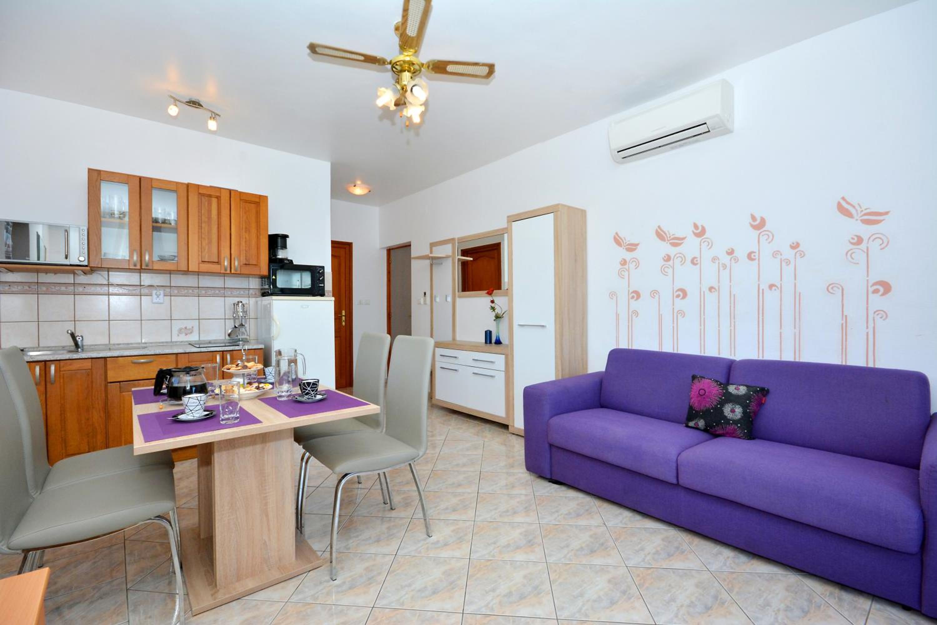 Villa Paris