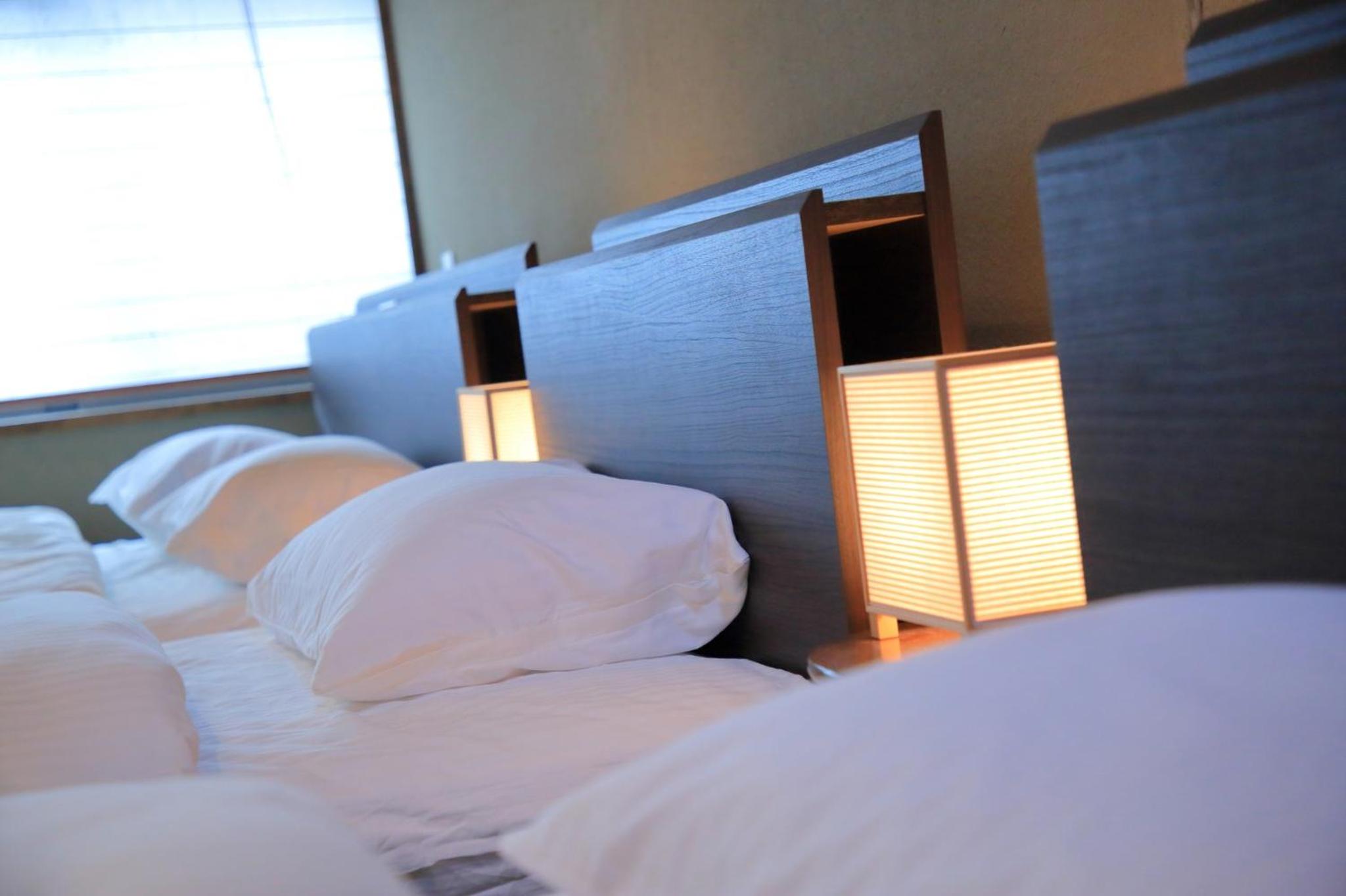 Kyo-machiya Flower Inn Hanayo view 4