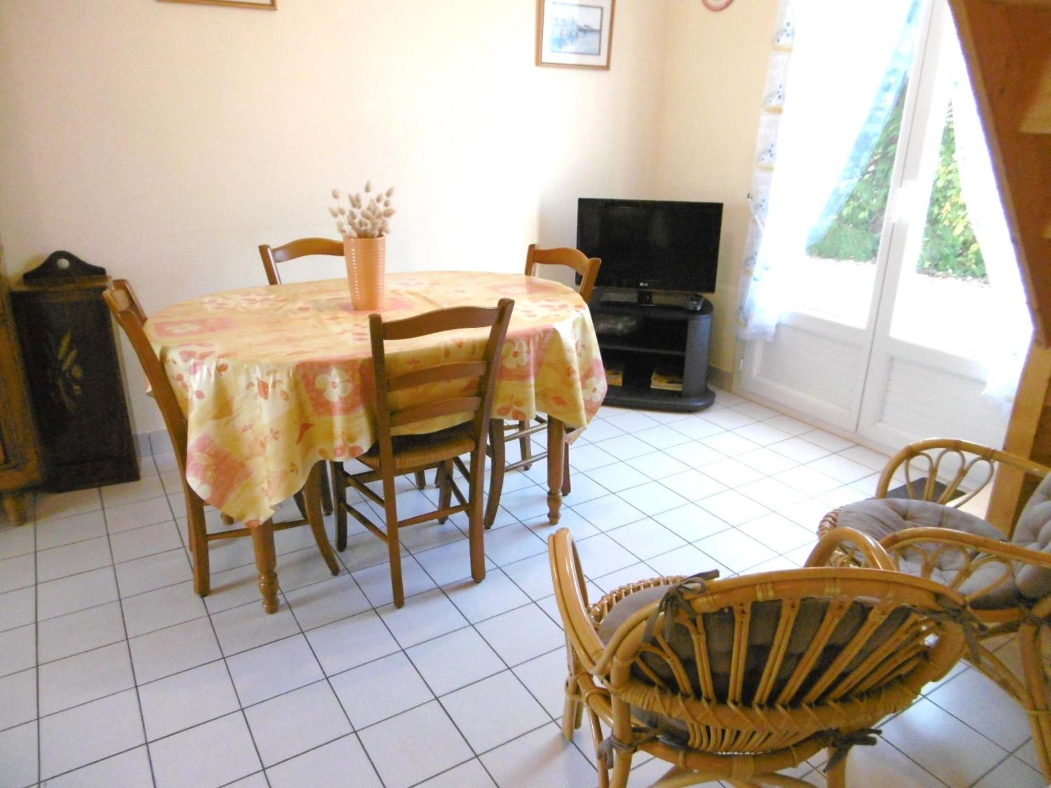 Maisonnette Maria view 5