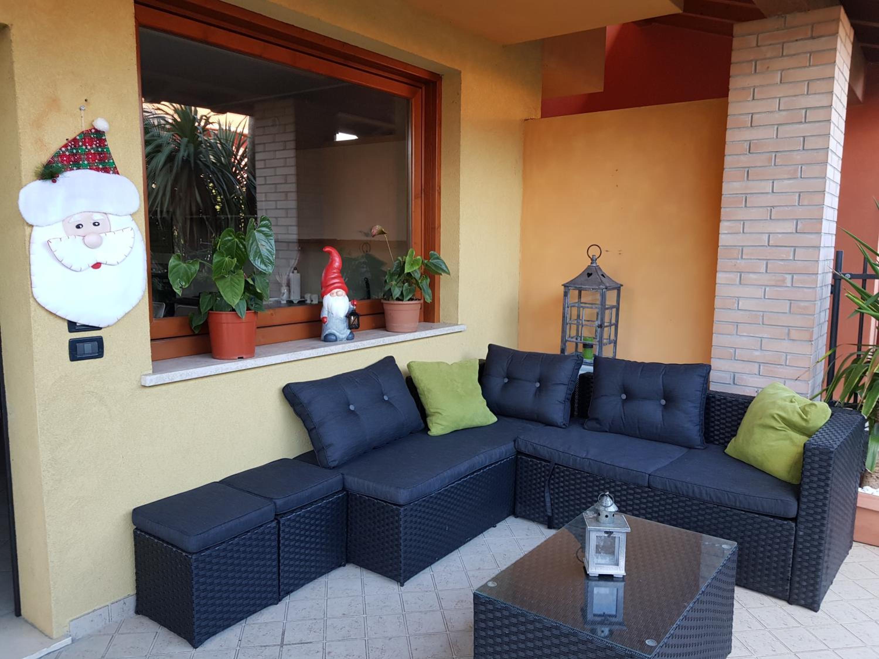 Alessandria Residence view 2