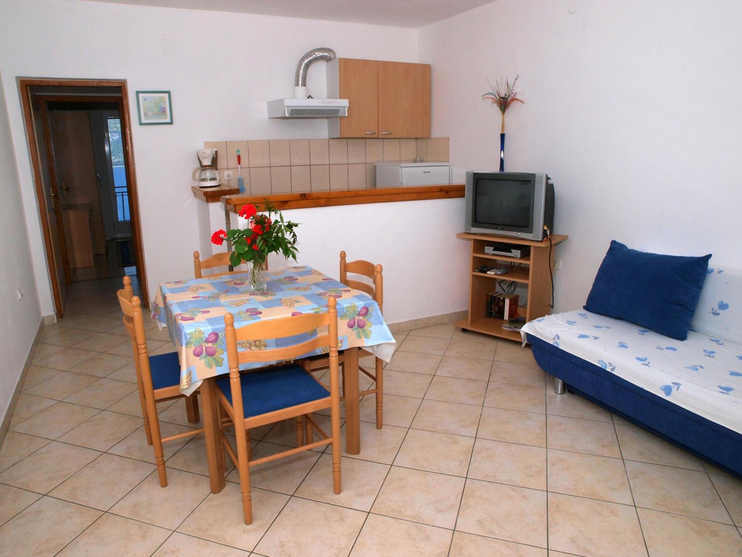 Apartments Adriatic