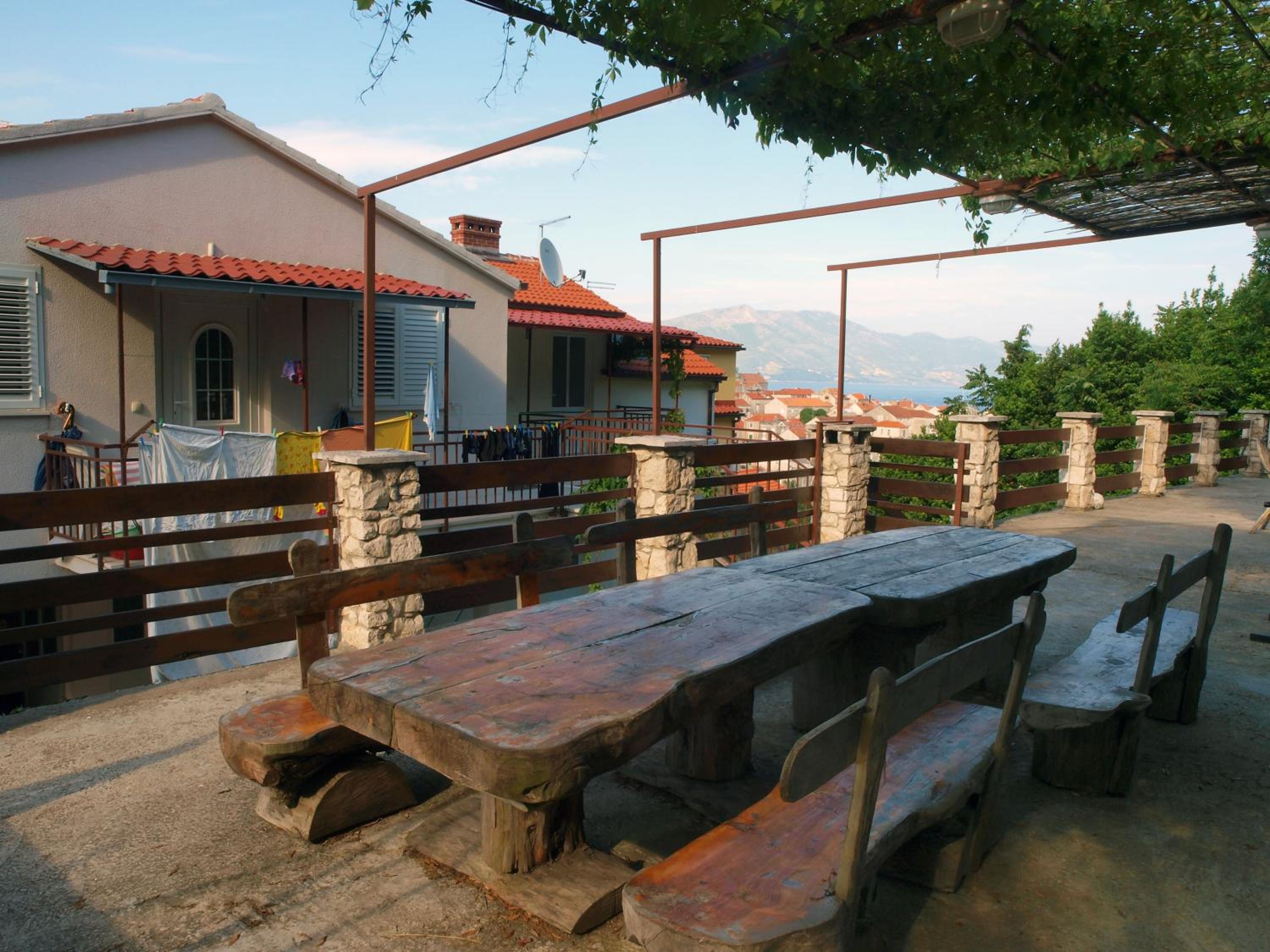 Apartments Adriatic
