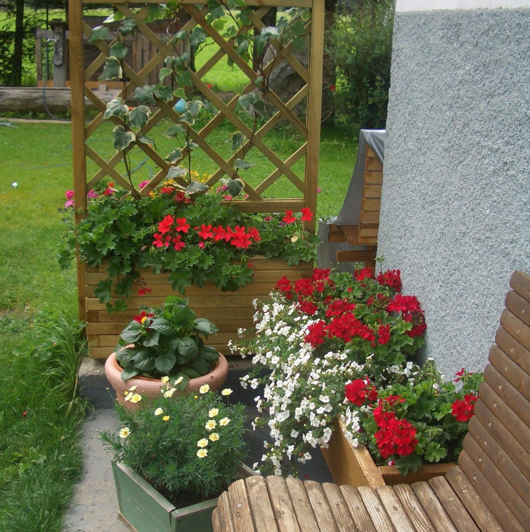 Haus Fürhapter Markus
