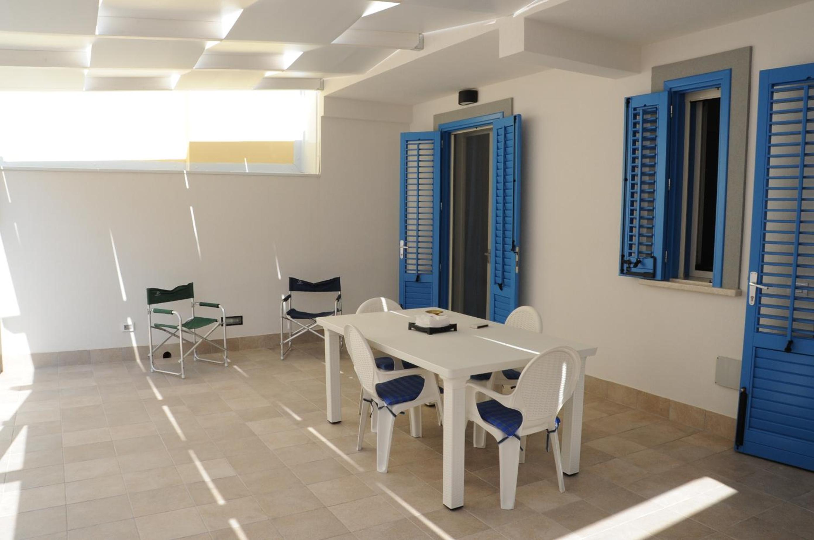 Casa vacanza Irma Dario photo 2