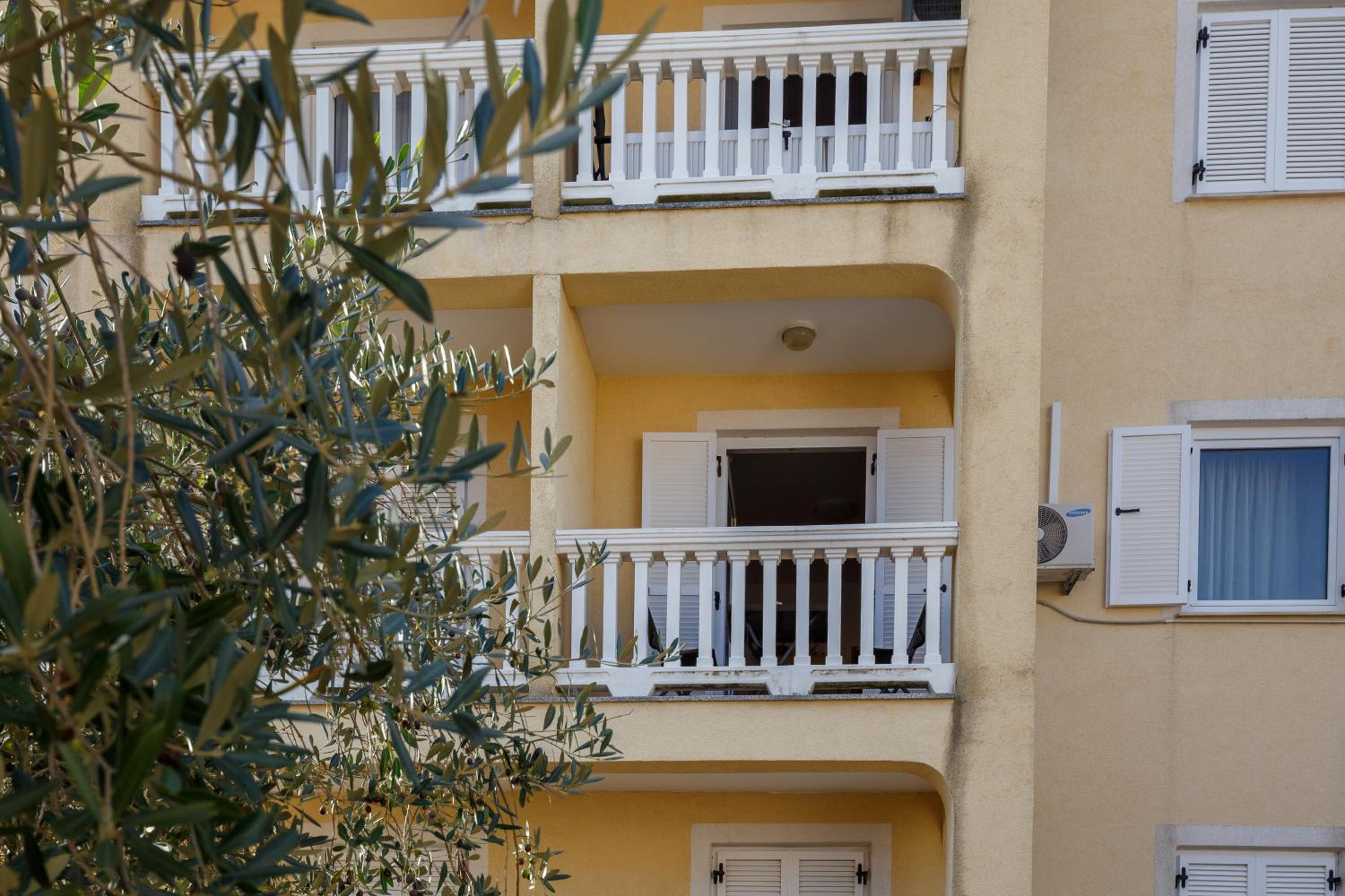 Apartment Josephine 2
