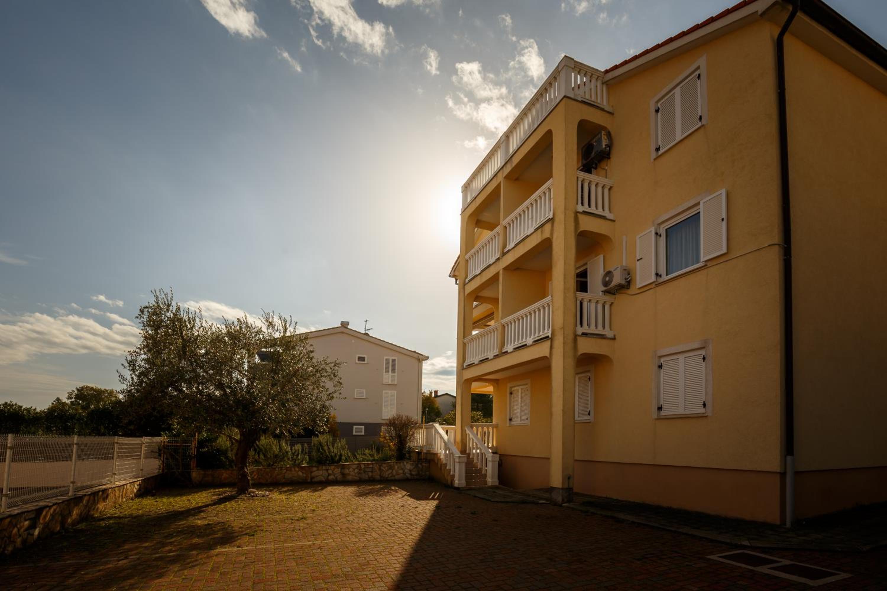 Apartment Josephine 2