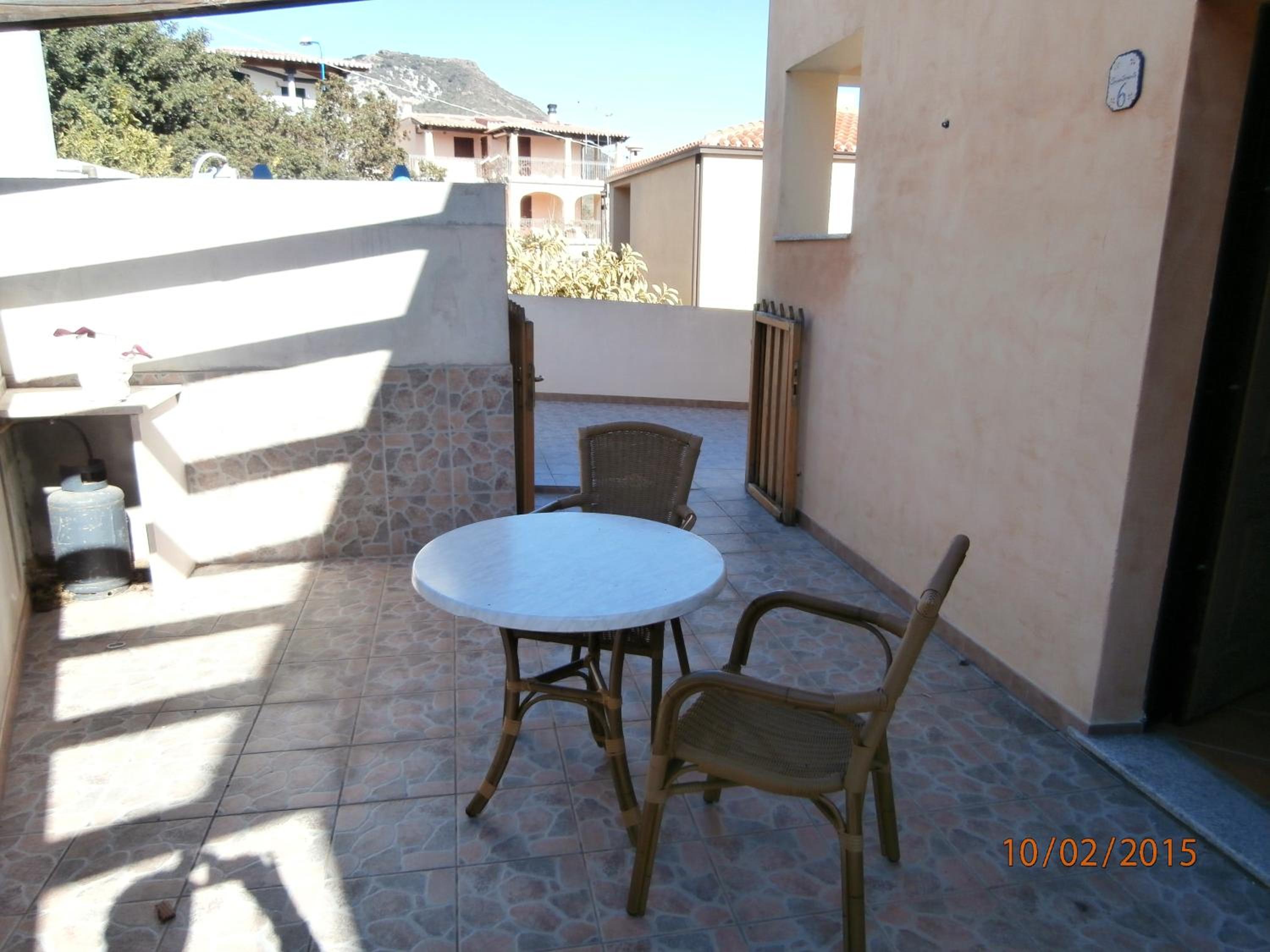 Casa Gallo view 3