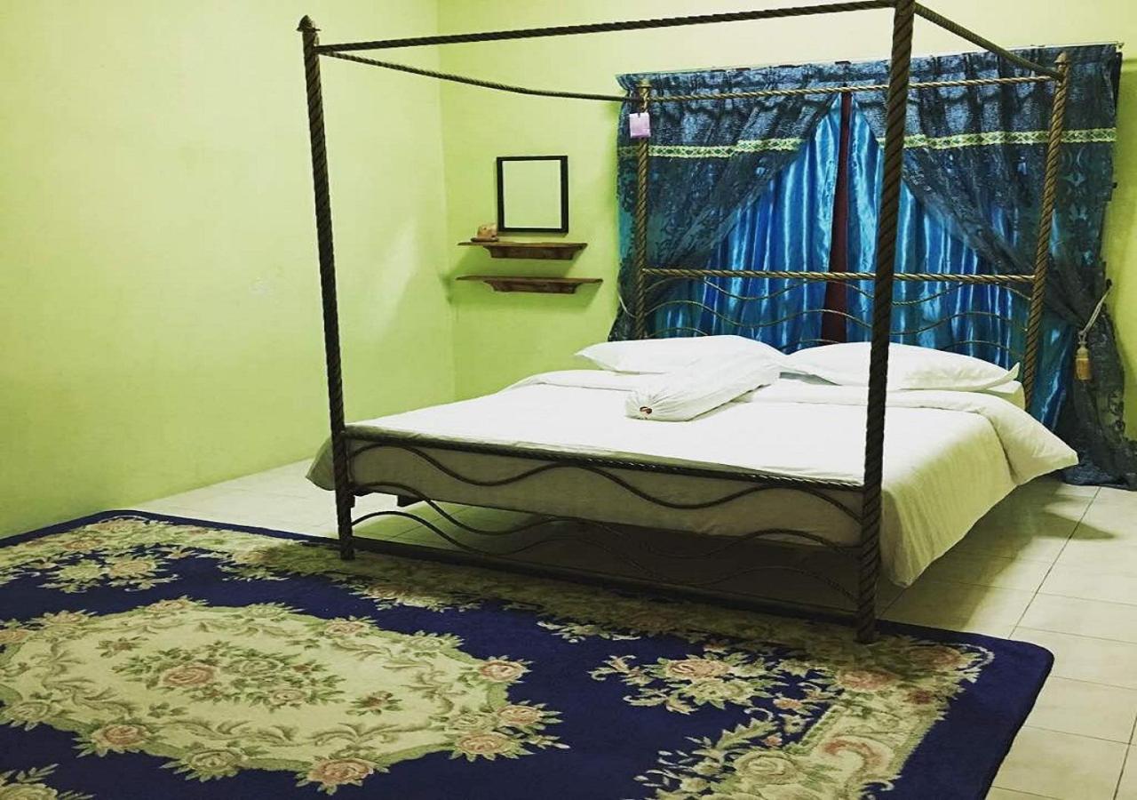 Homestay Pagar Buruk Ipoh