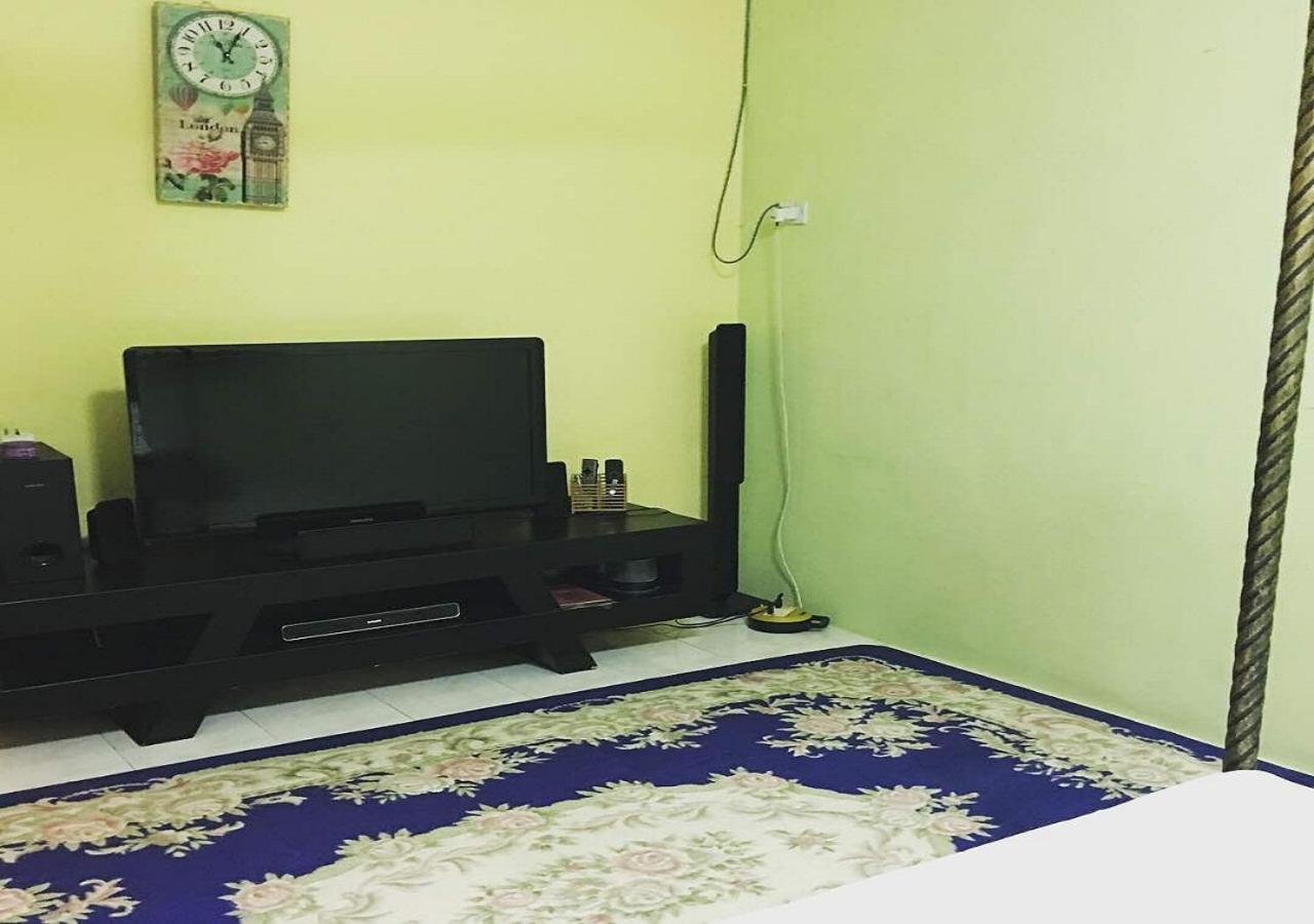 Homestay Pagar Buruk Ipoh