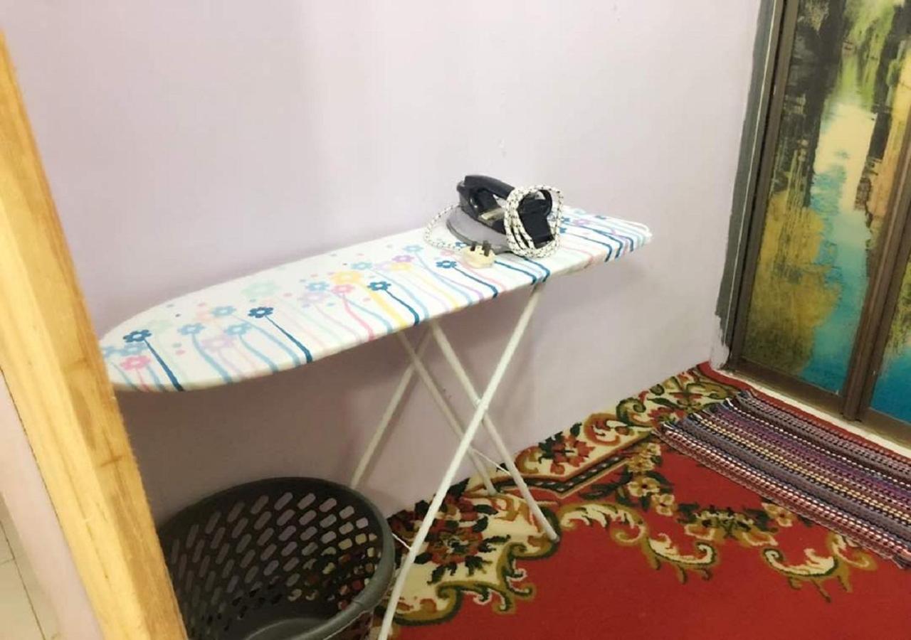 Homestay Pagar Buruk Ipoh