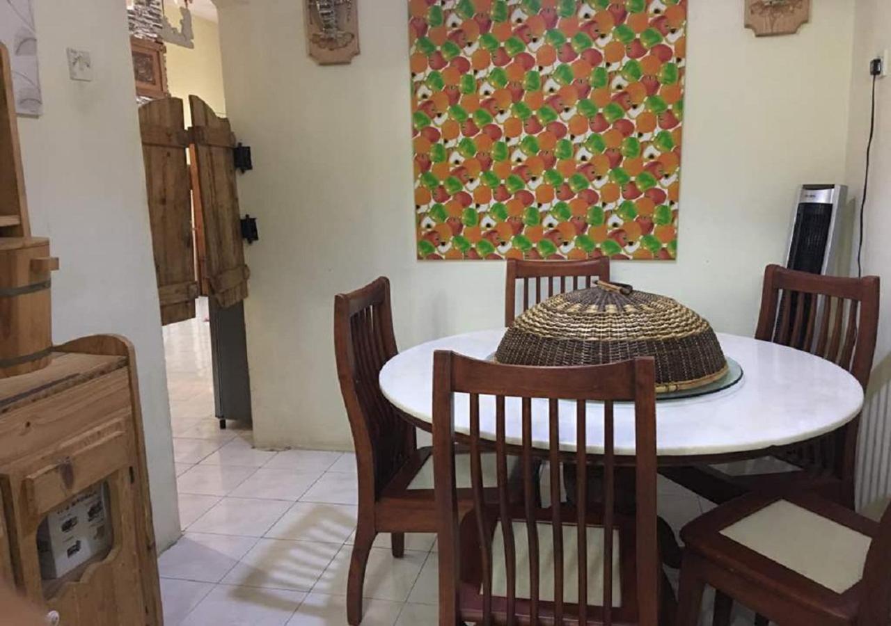 Homestay Pagar Buruk Ipoh