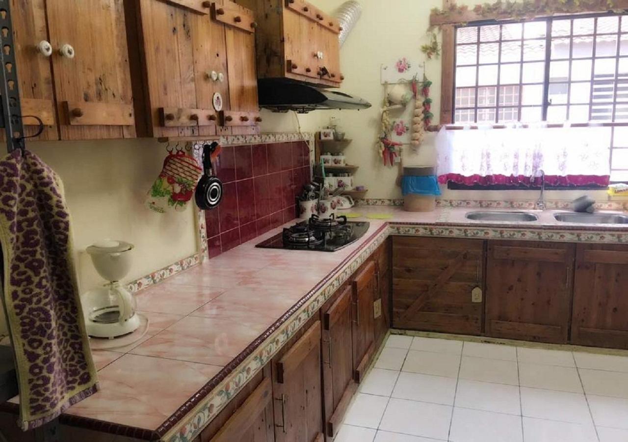 Homestay Pagar Buruk Ipoh