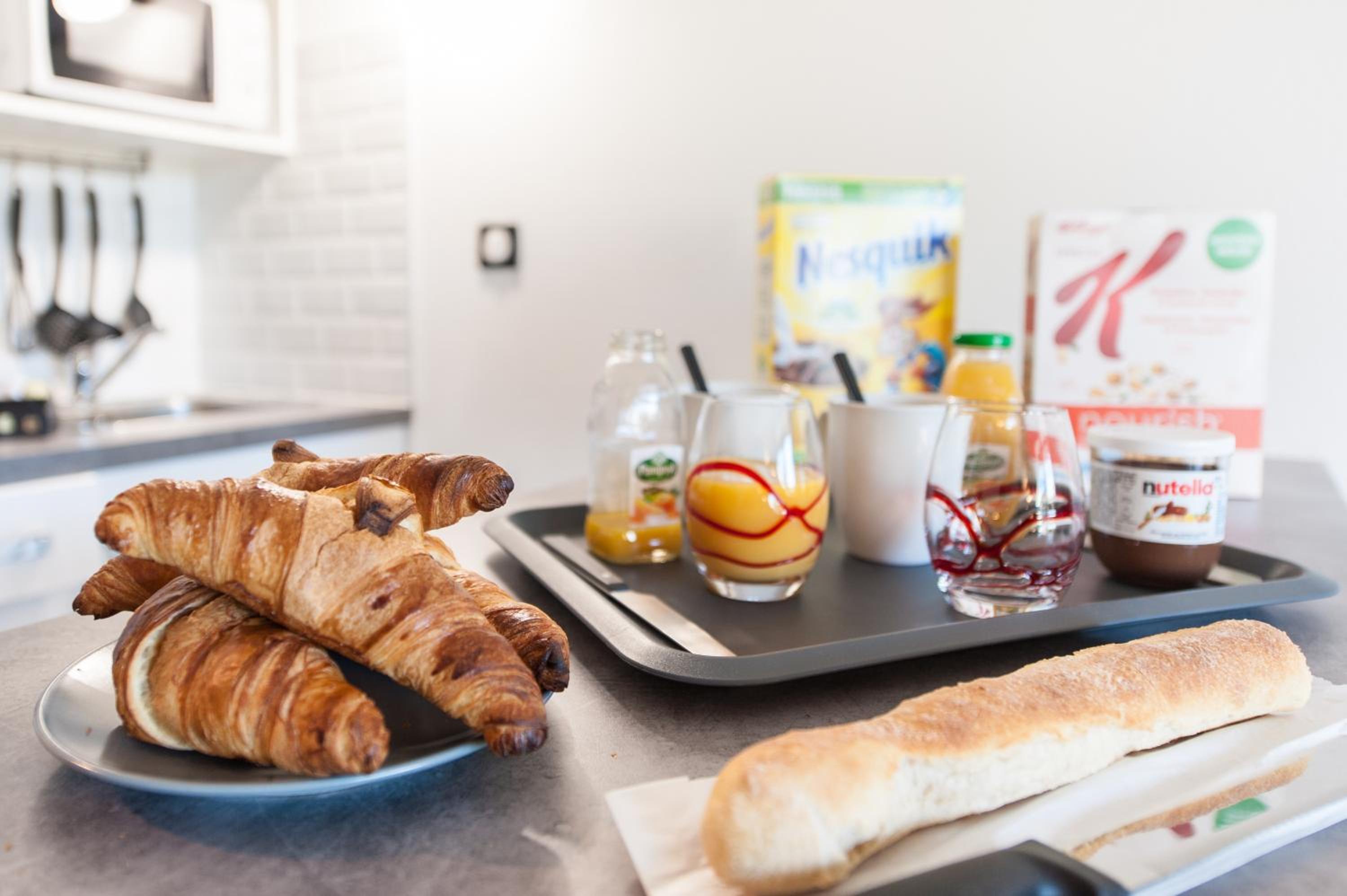 Appart Studio du Cap - CosyProvence