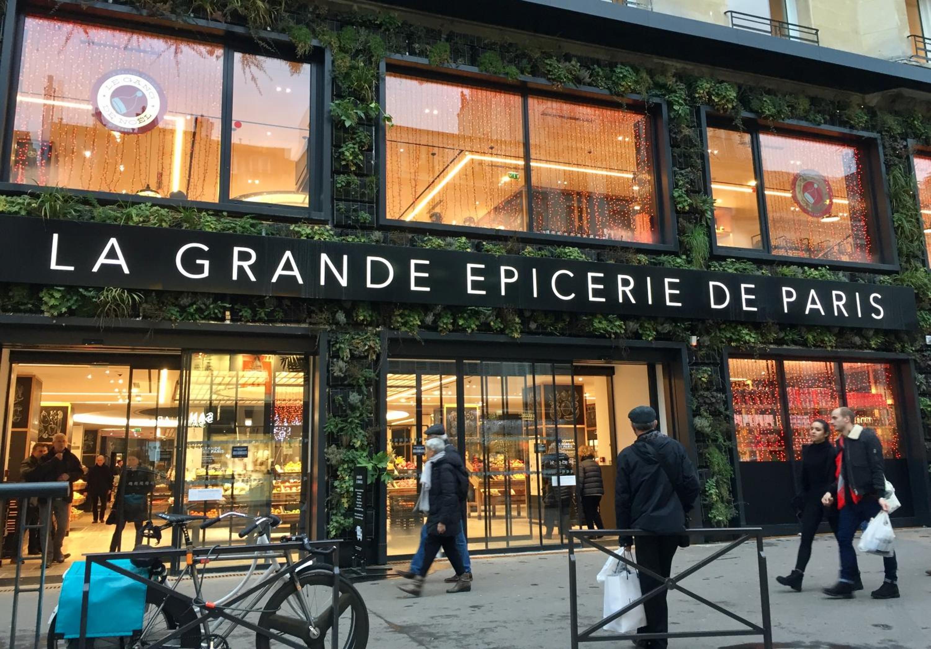 Villa du Square, Luxury Guest House