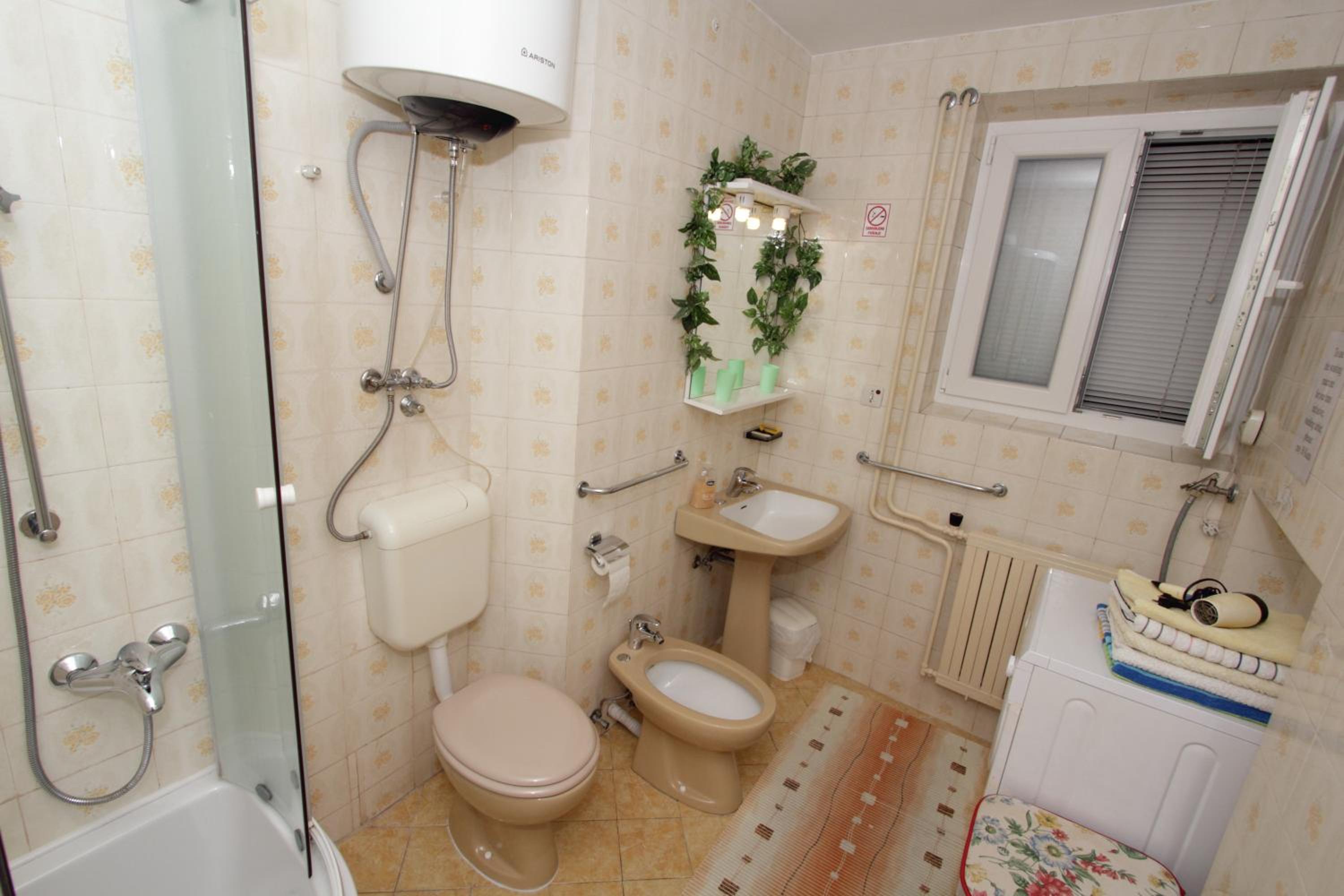 Apartment Nane