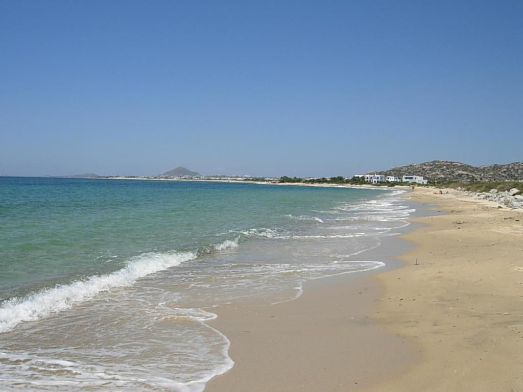 Karades Houses Poseidon 75m2