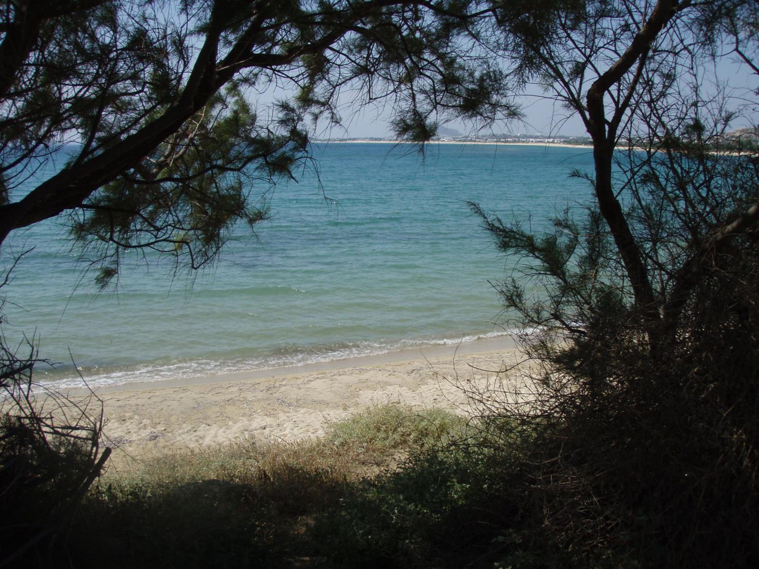 Karades Houses Poseidon 75m2