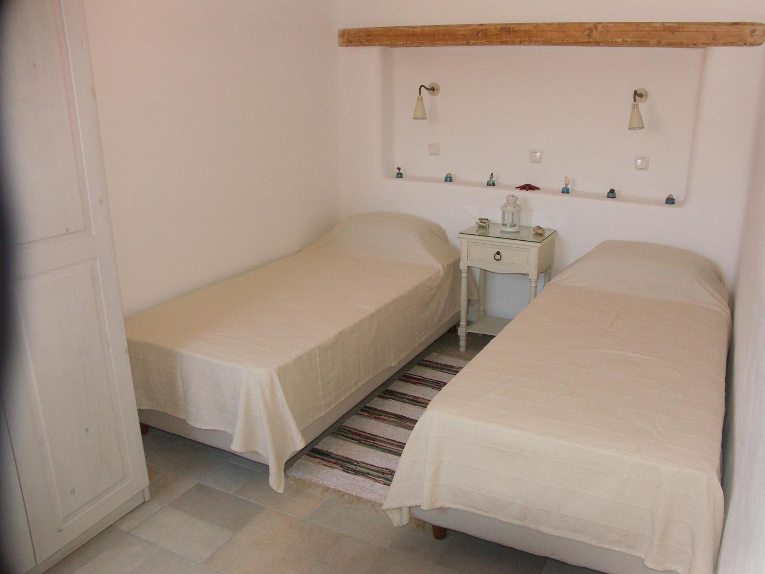 Karades Houses Poseidon 75m2