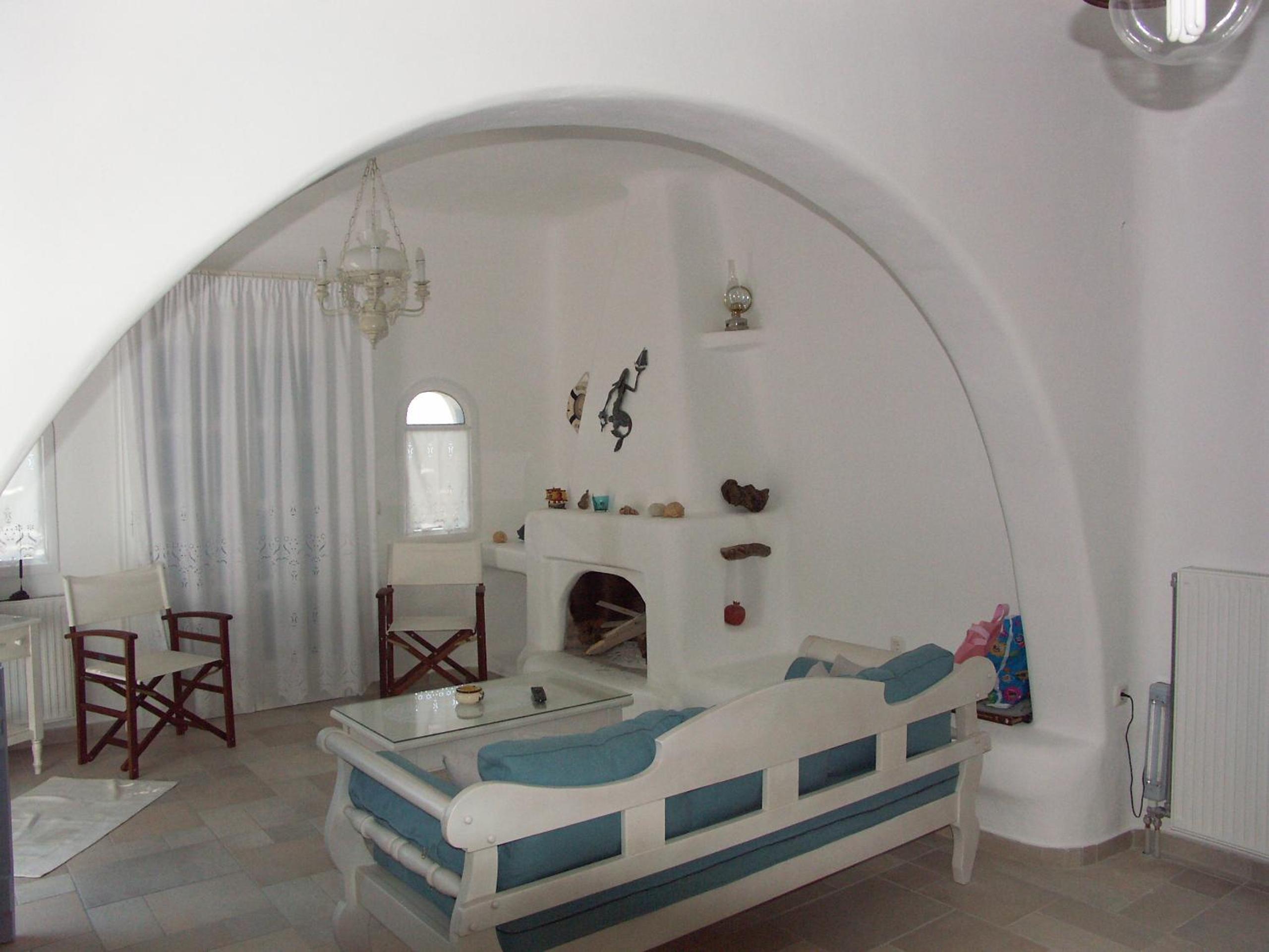 Karades Houses Poseidon 75m2