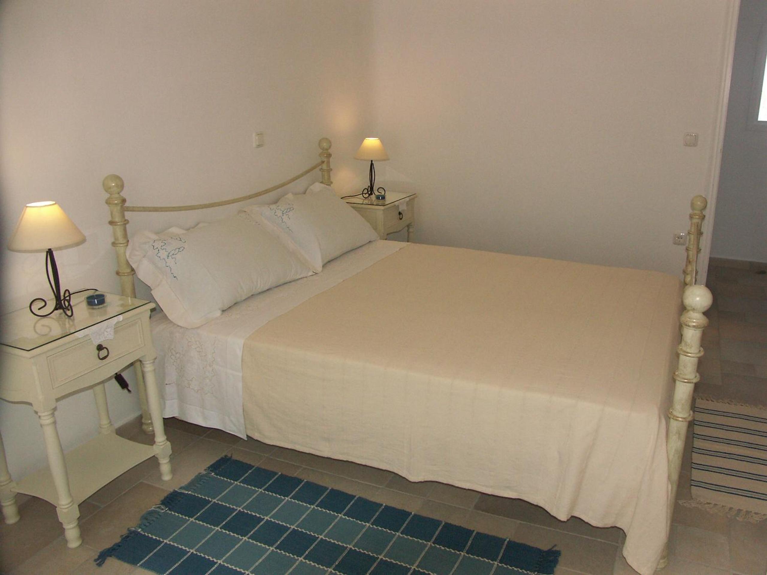 Karades Houses Poseidon 75m2