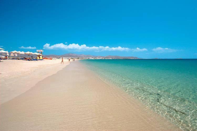 Karades Houses Poseidon 75m2