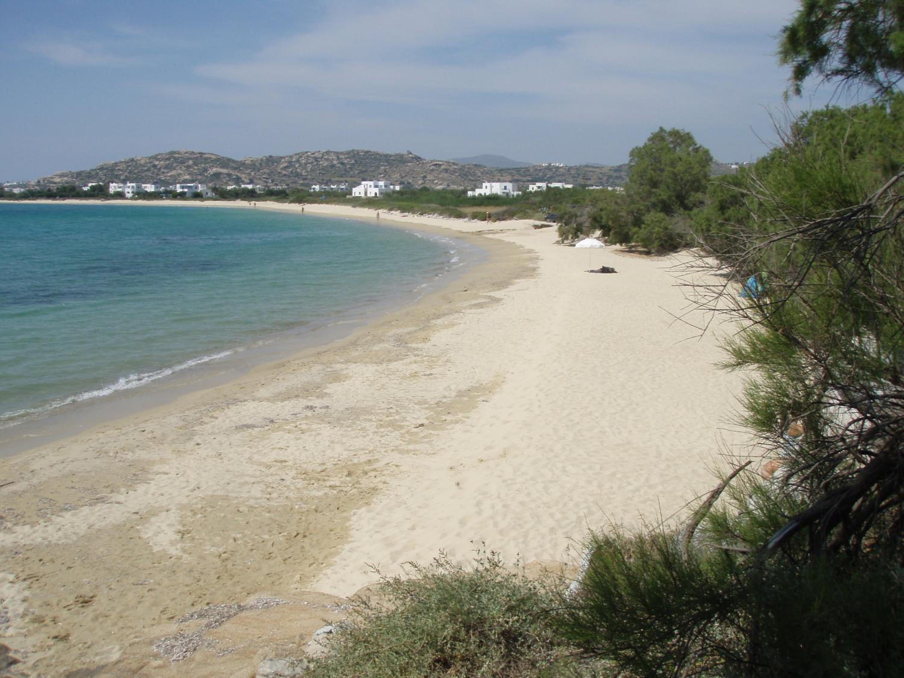 Karades Houses Poseidon 75m2