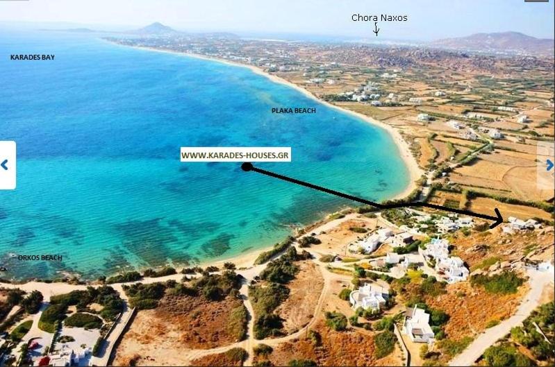 Karades Houses Poseidon 75m2