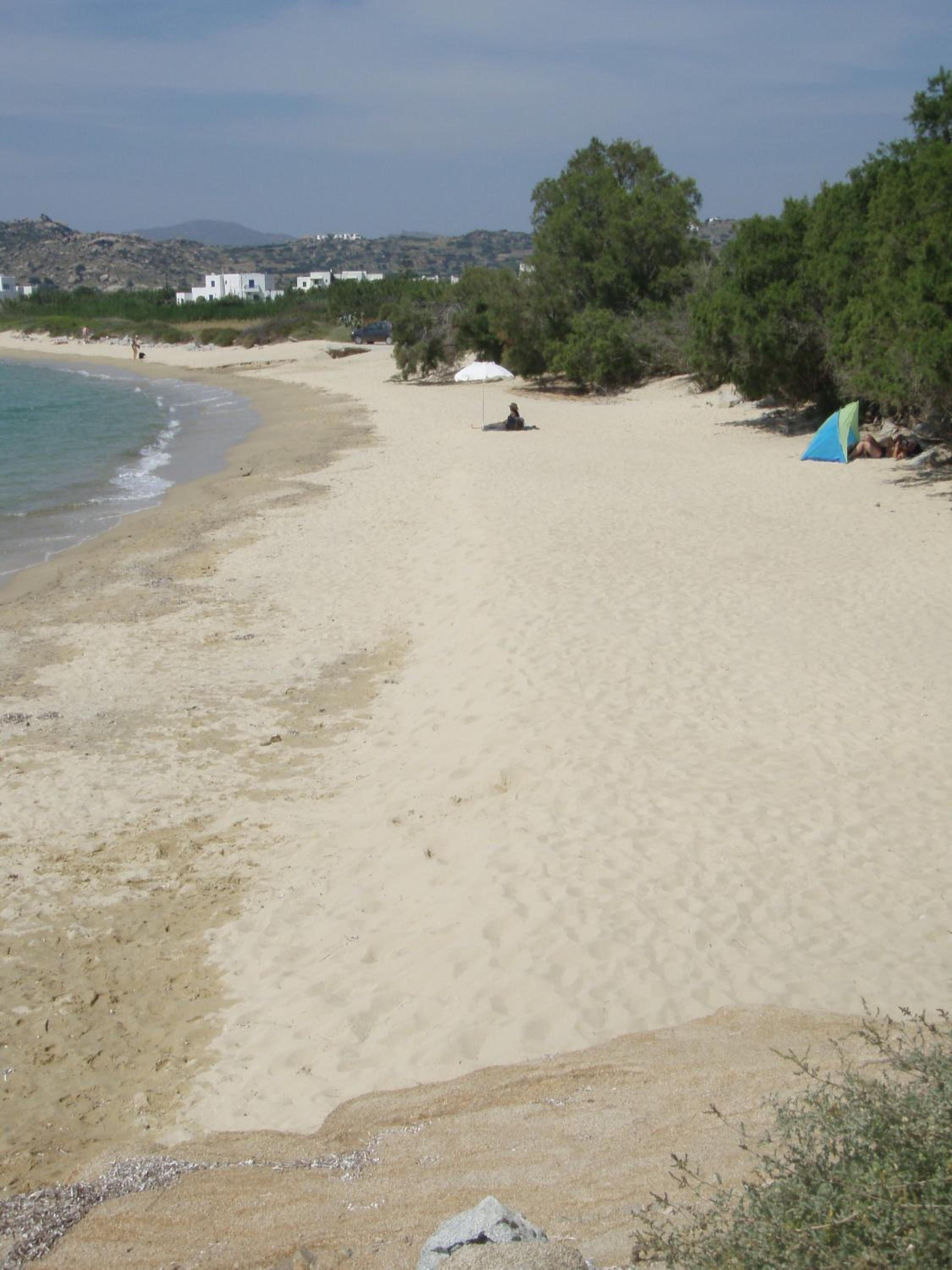 Karades Houses Poseidon 75m2