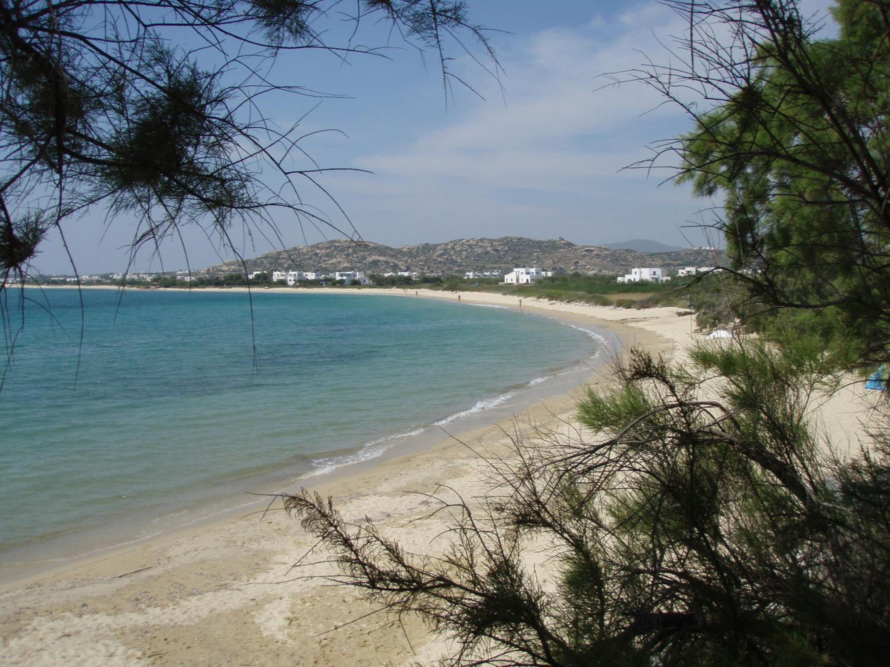 Karades Houses Poseidon 75m2