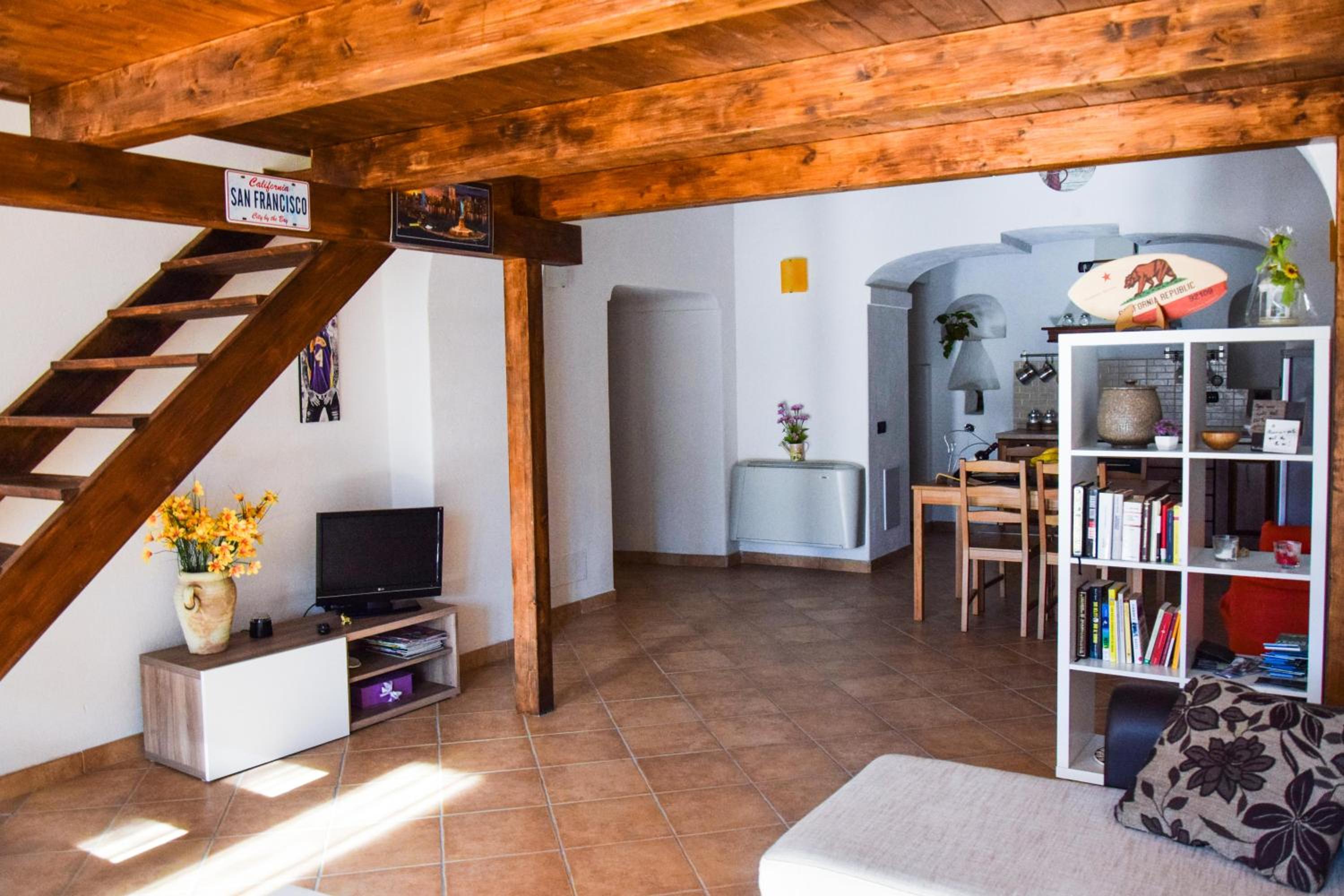 Casa vacanze Tramonti photo 5