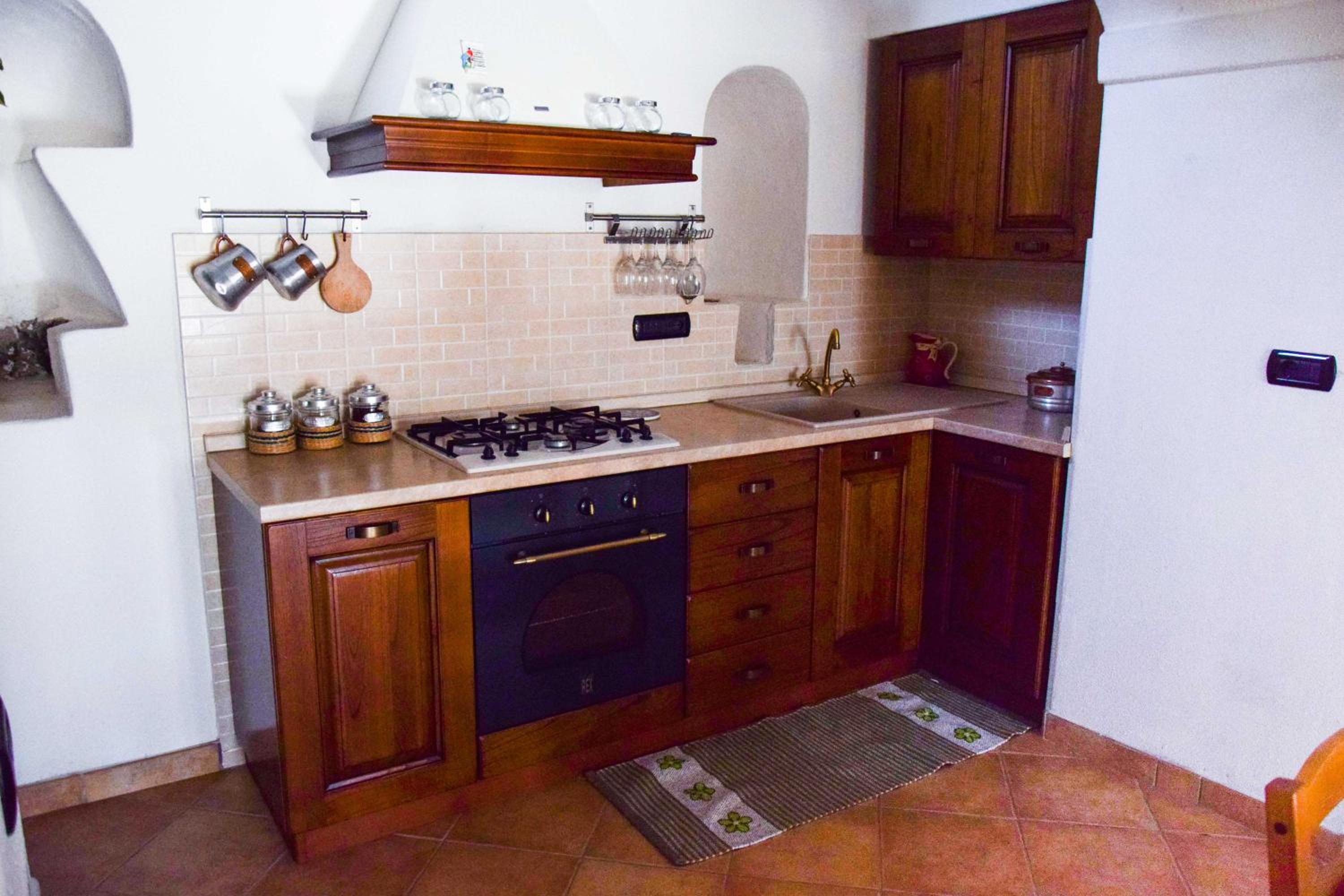 Casa vacanze Tramonti photo 4