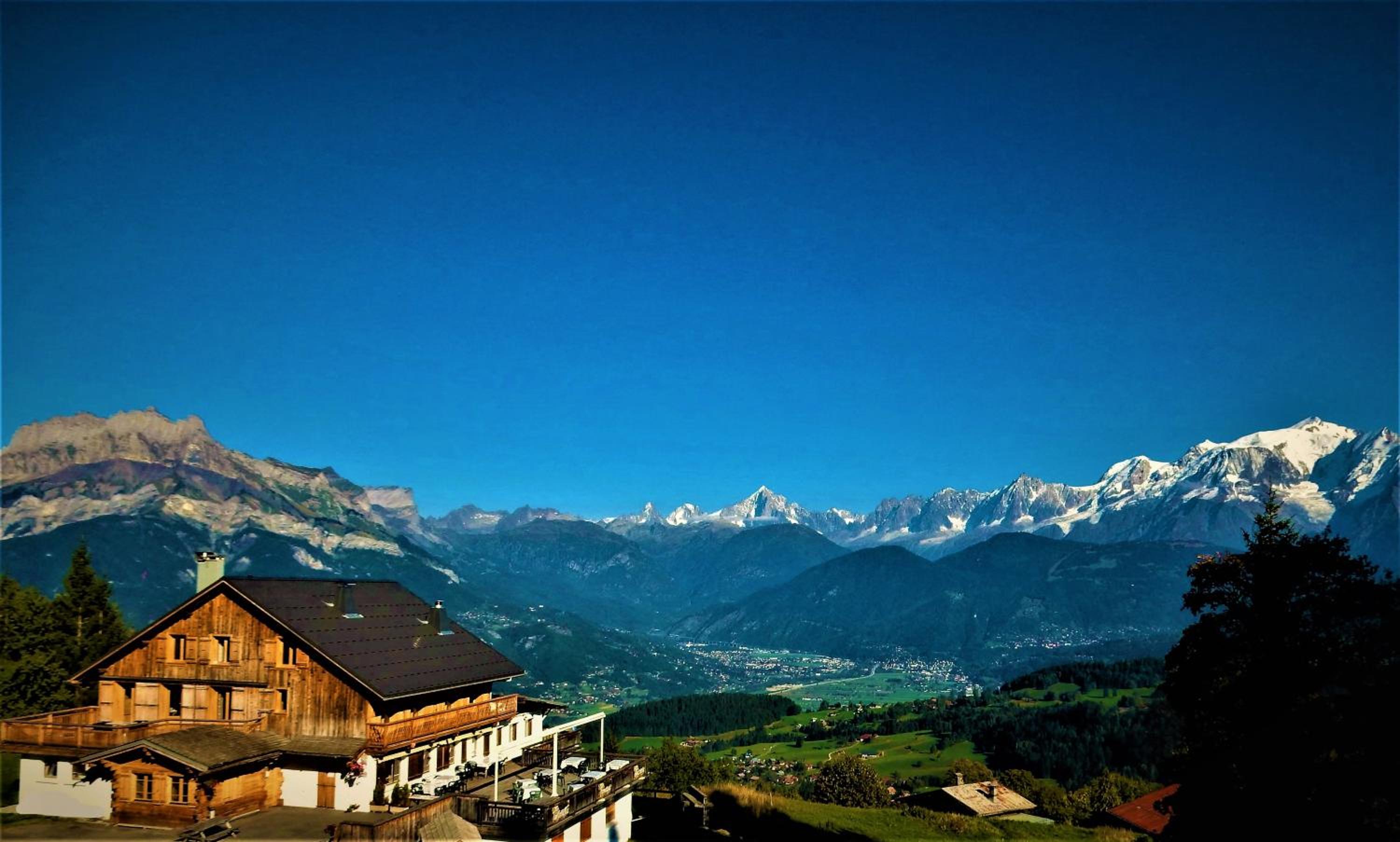 Le Refuge
