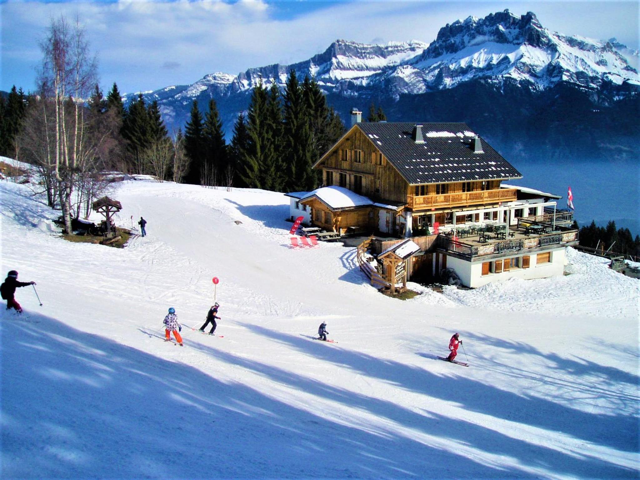 Le Refuge photo 3