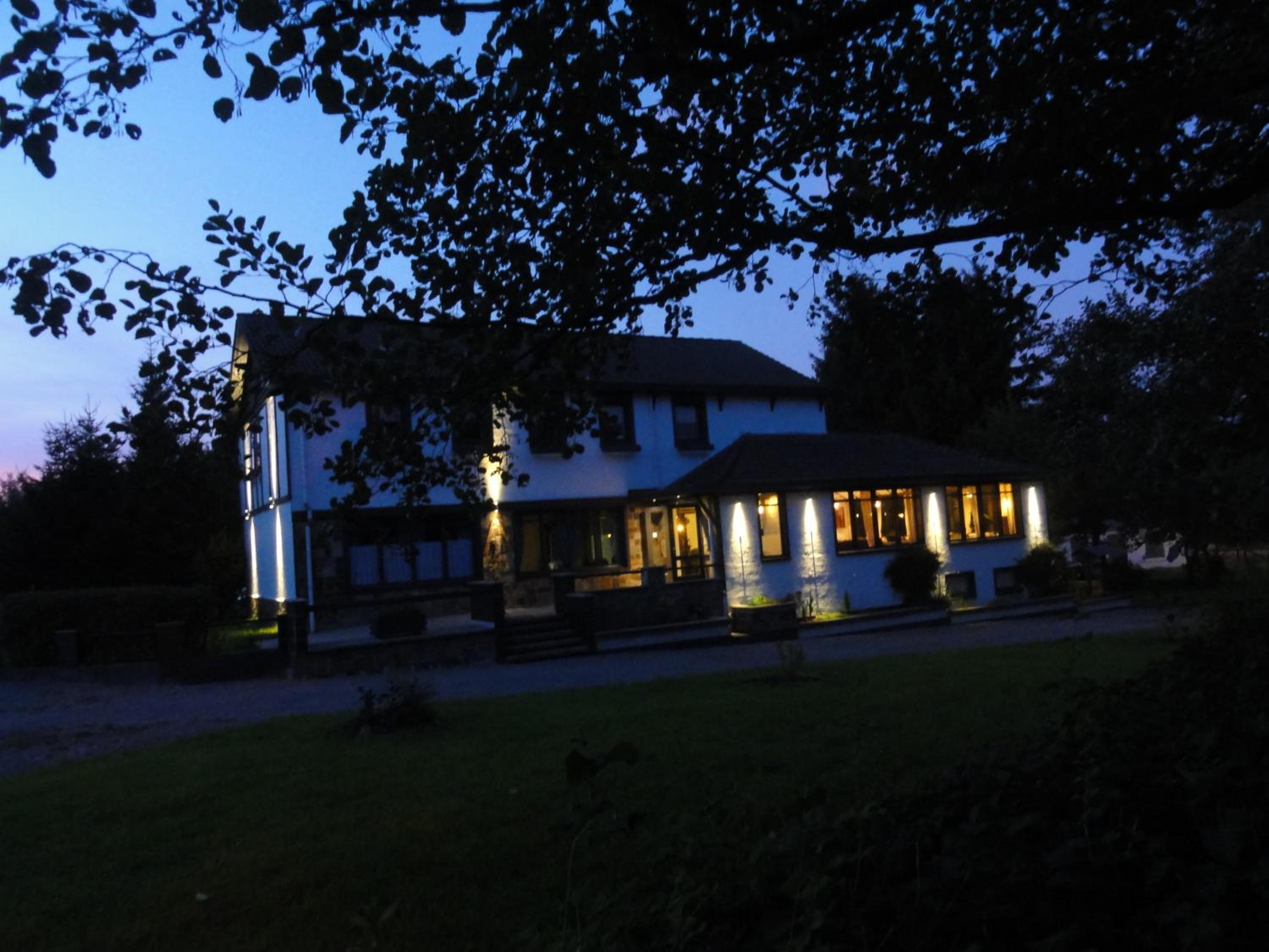 Hotel Le Montana - Image 1