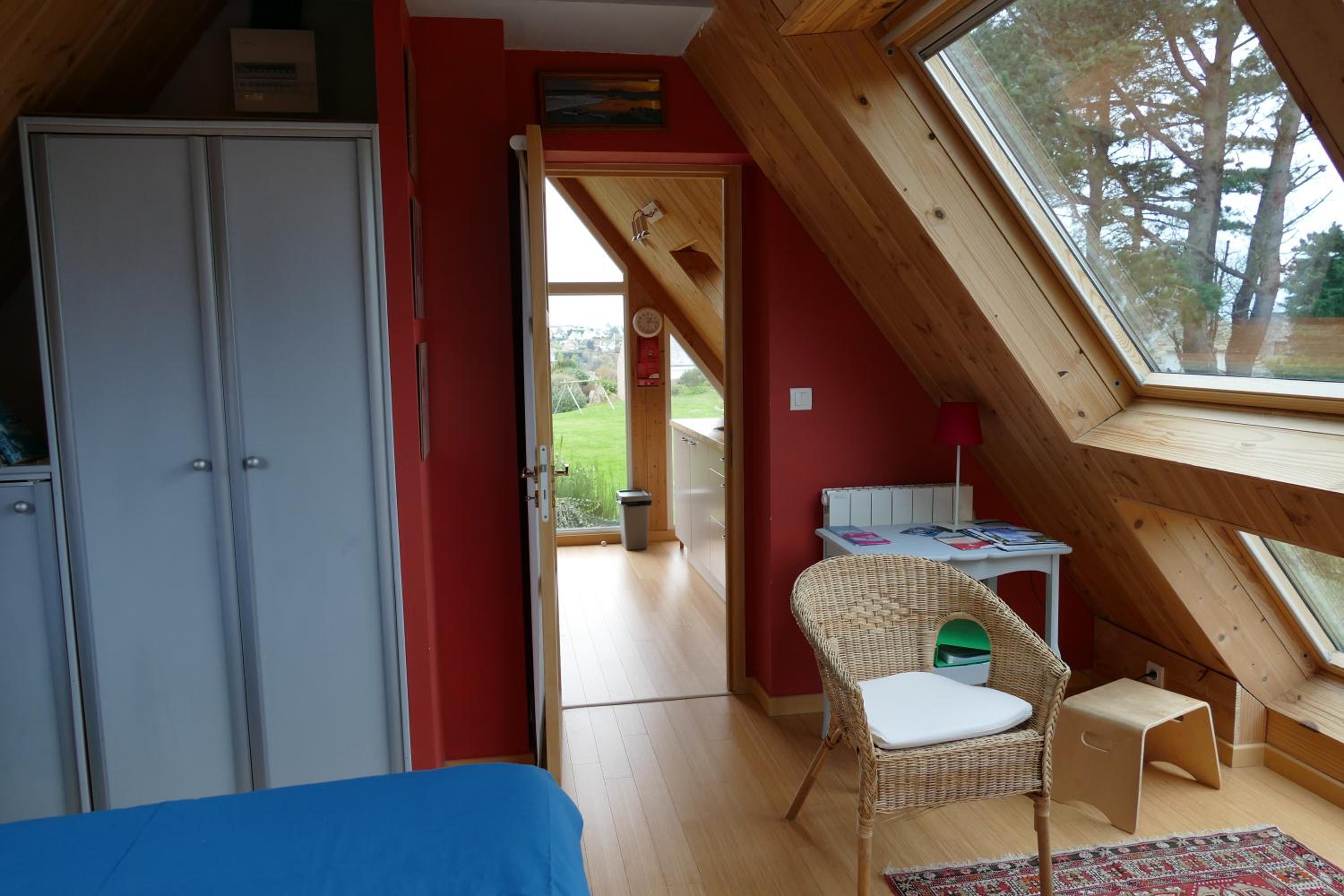 Cosmeur B&B